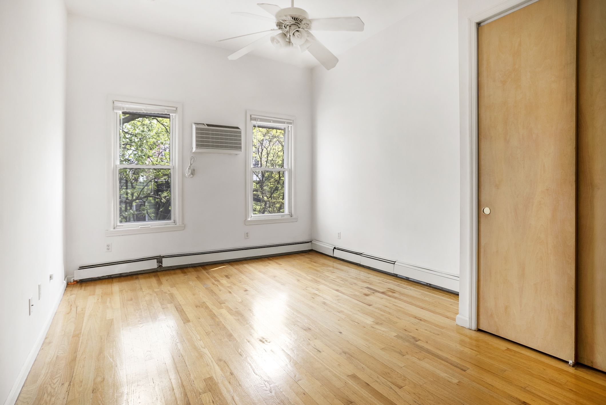 107 Freeman Street 2 Greenpoint Brooklyn NY 11222