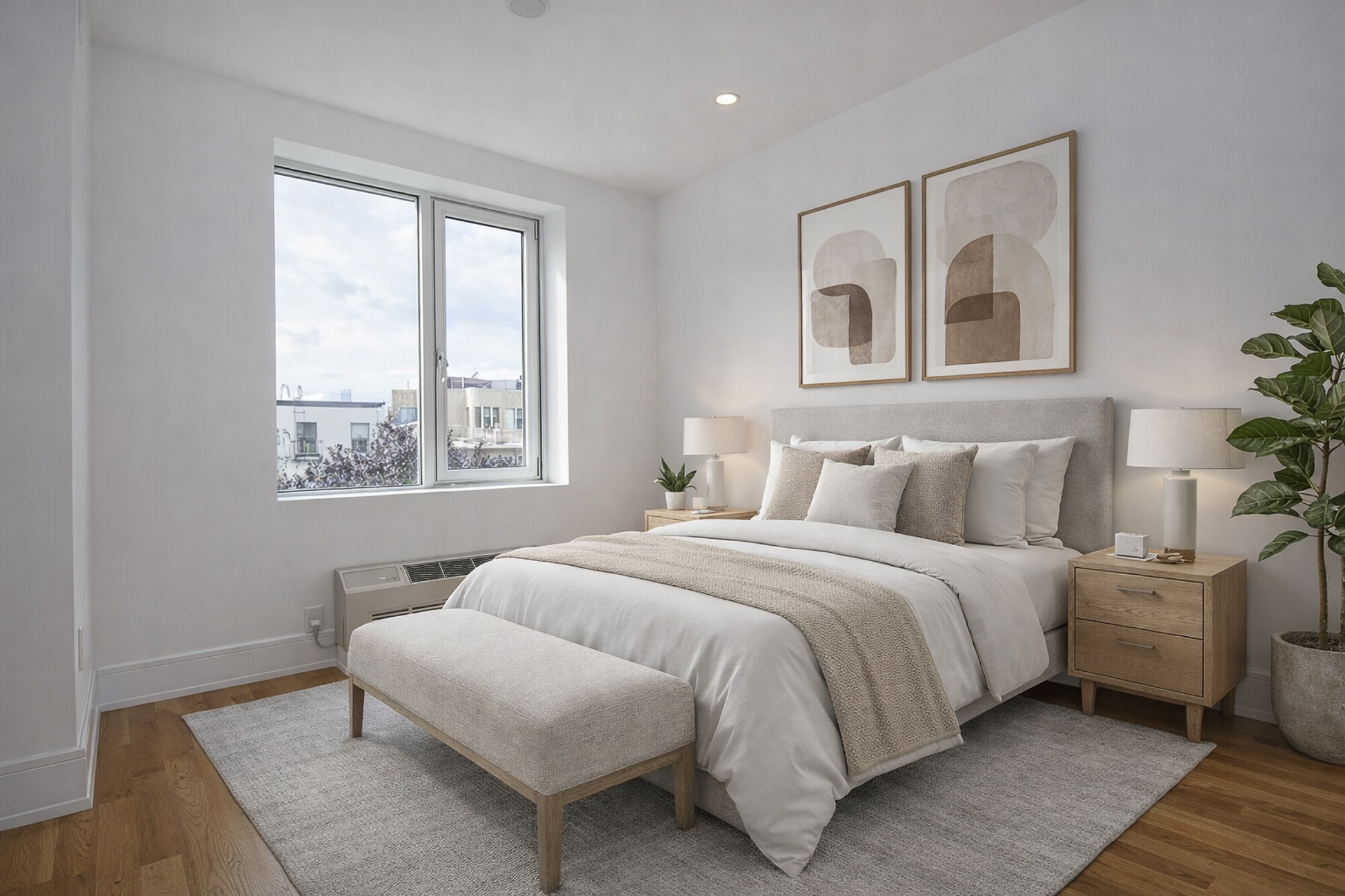 240 Frost Street 2R Greenpoint Brooklyn NY 11211