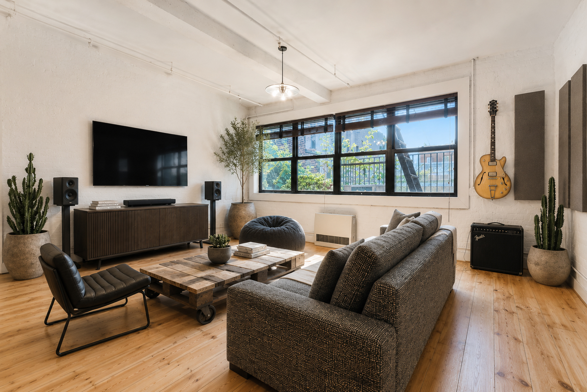350 Manhattan Avenue 2B Williamsburg Brooklyn NY 11211