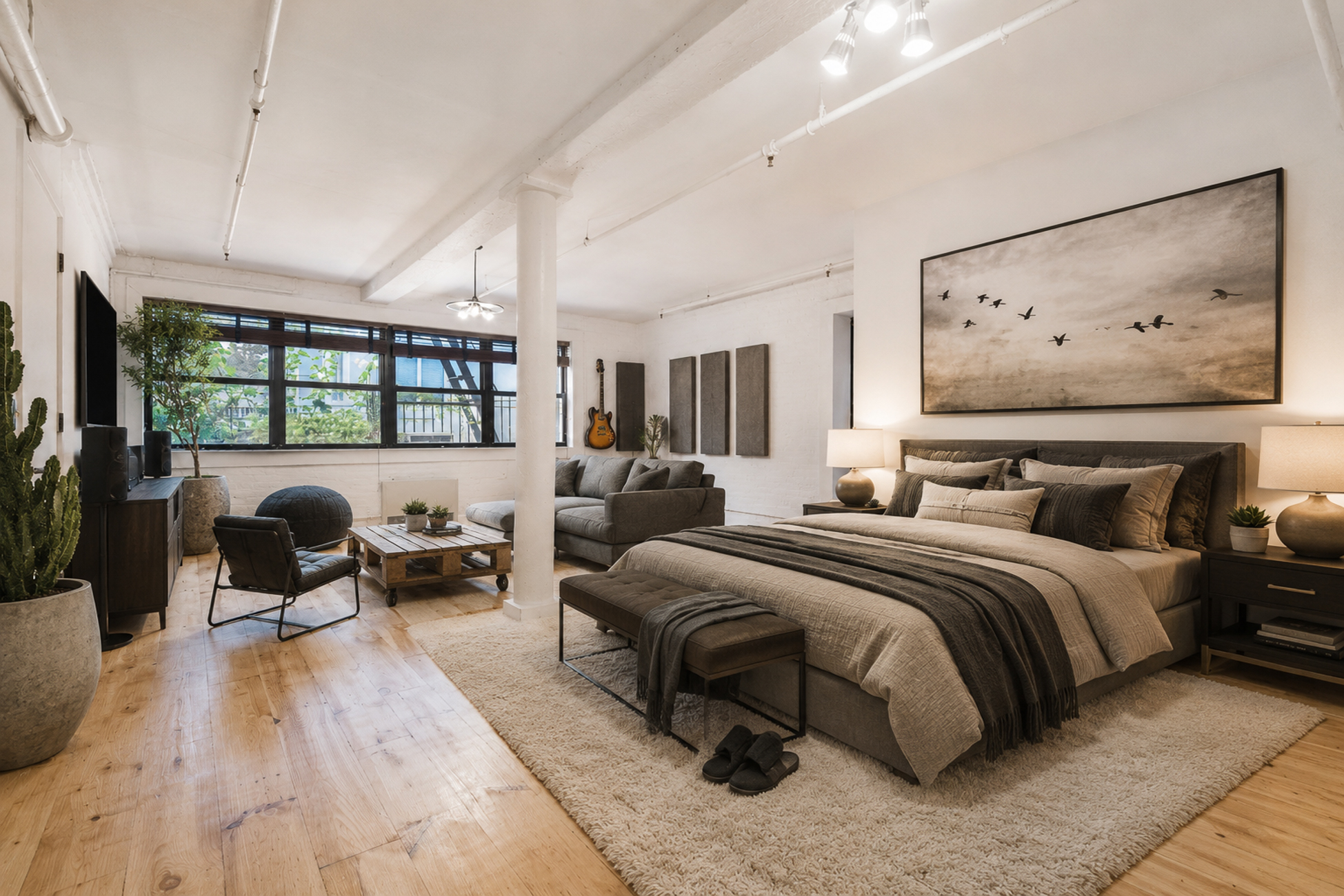 350 Manhattan Avenue 2B Williamsburg Brooklyn NY 11211