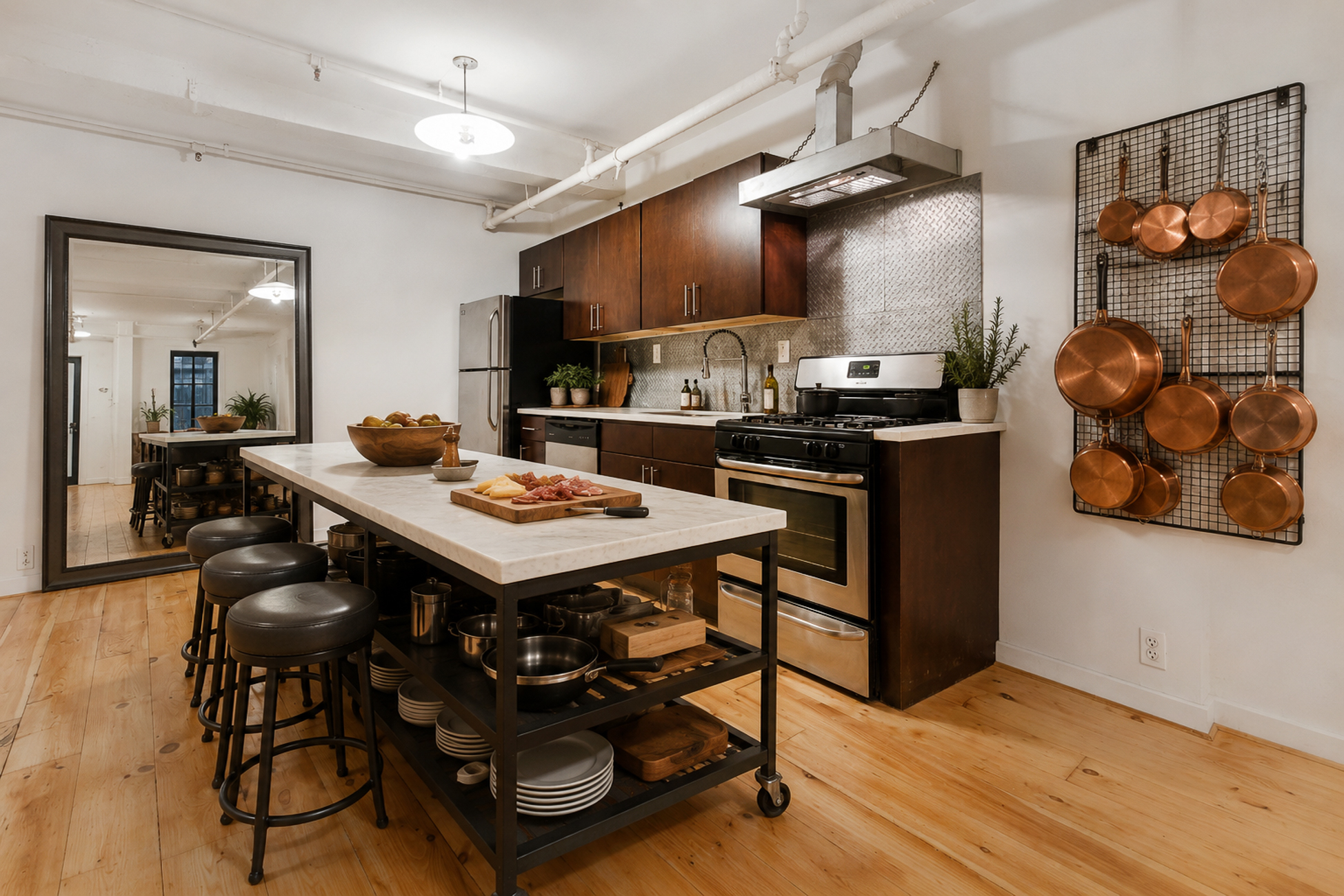 350 Manhattan Avenue 2B Williamsburg Brooklyn NY 11211