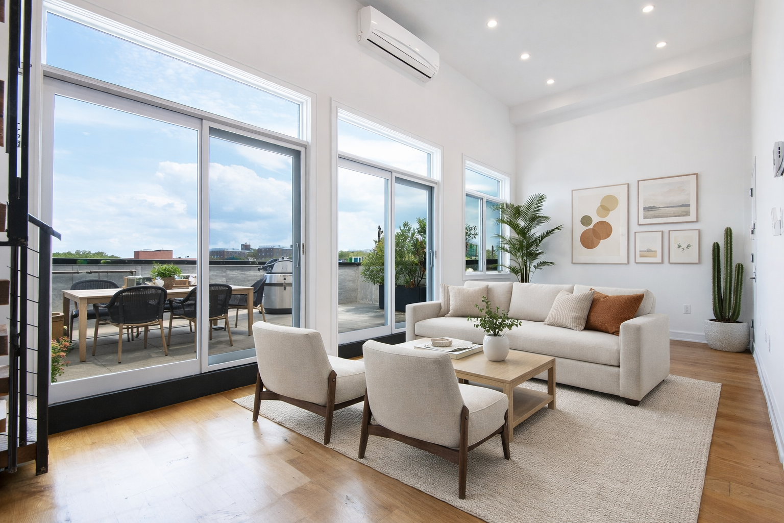 93 Kingsland Avenue 4P East Williamsburg Brooklyn NY 11222