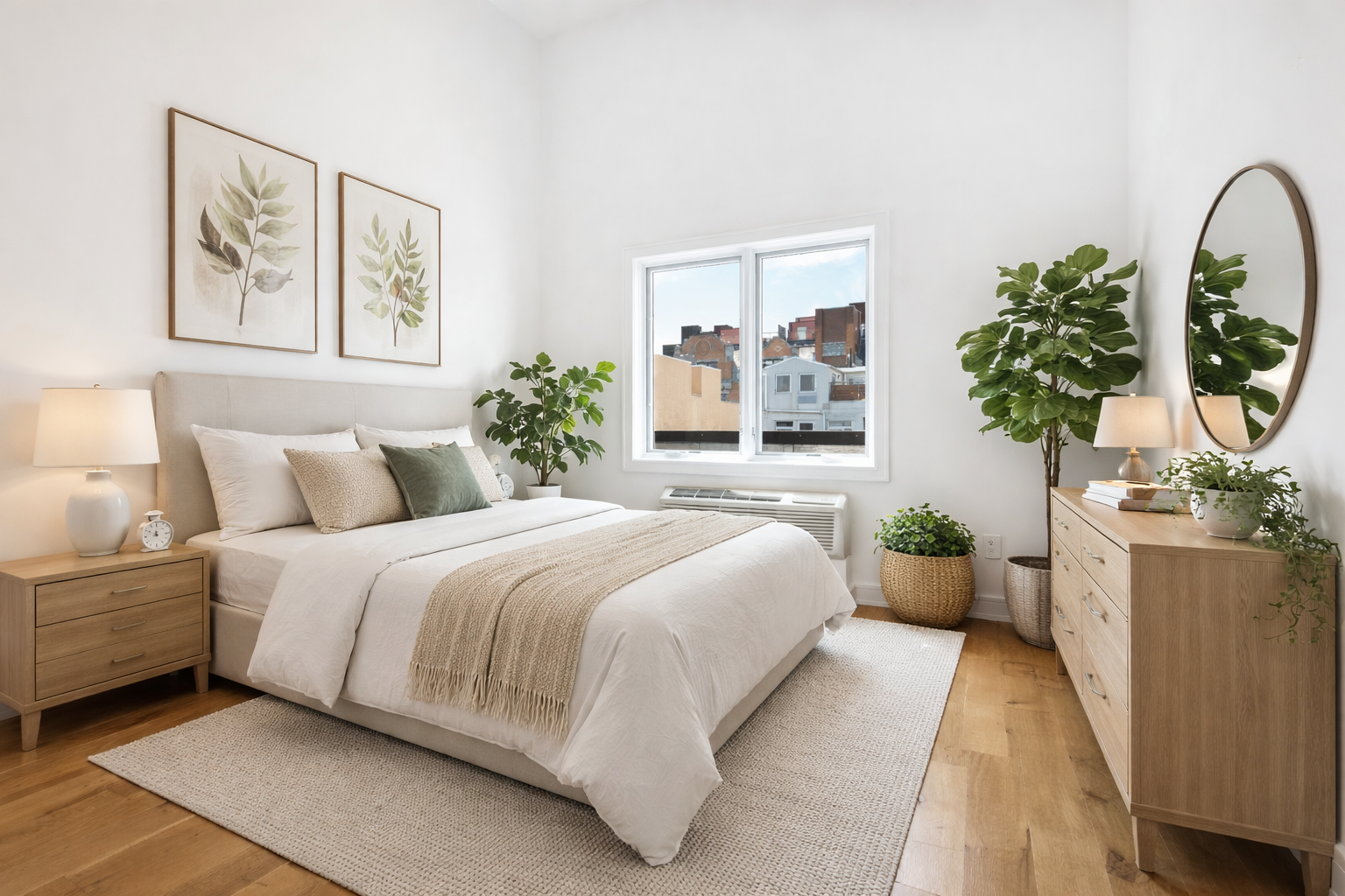 93 Kingsland Avenue 4P East Williamsburg Brooklyn NY 11222