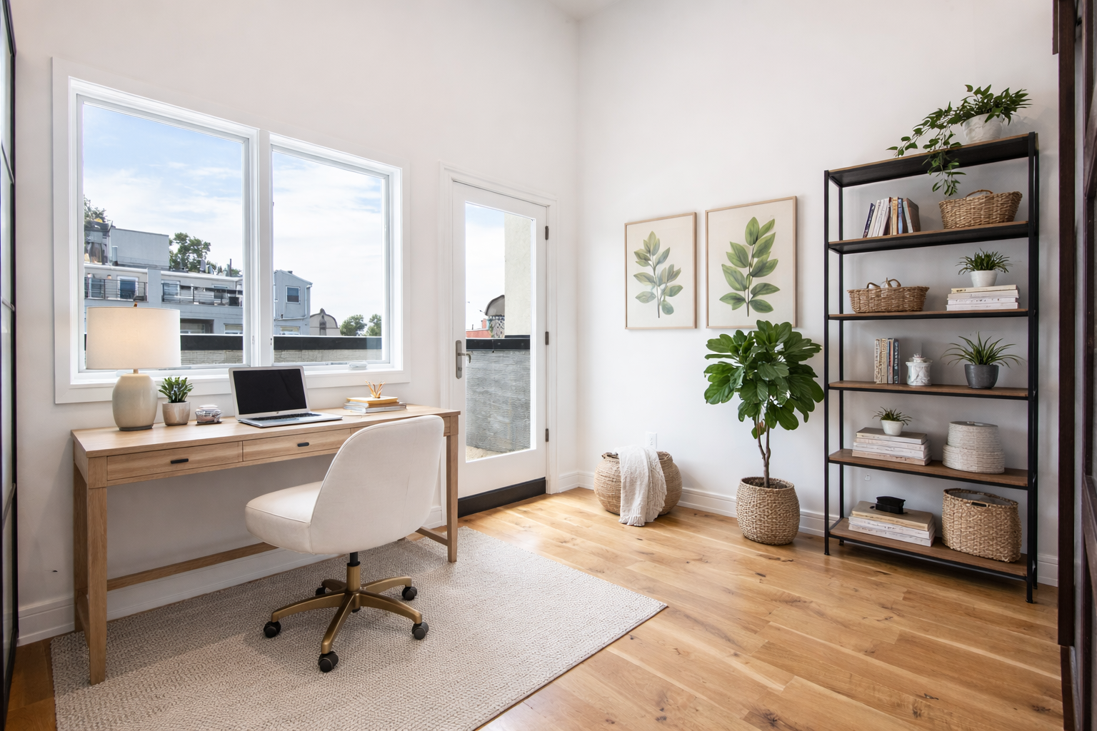 93 Kingsland Avenue 4P East Williamsburg Brooklyn NY 11222