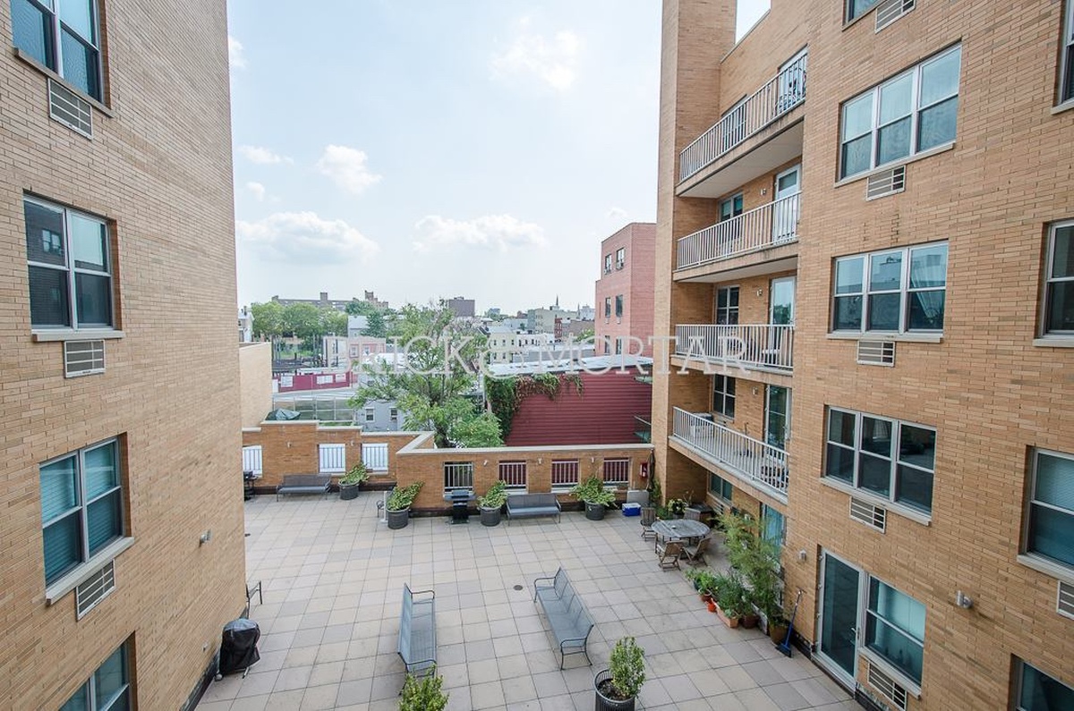 234 Skillman Avenue, #4F