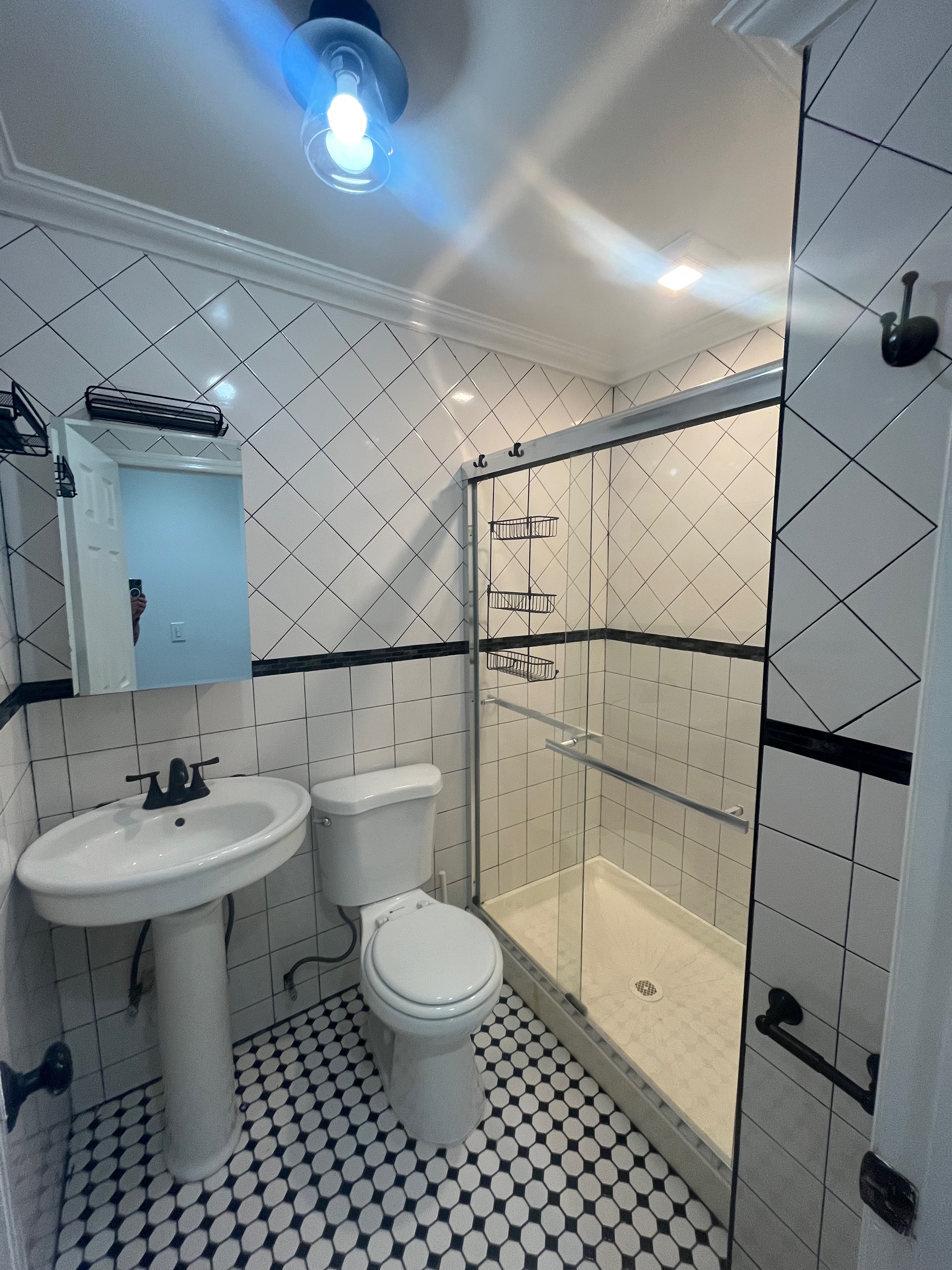 313 Stockholm Street 1 Bushwick Brooklyn NY 11237