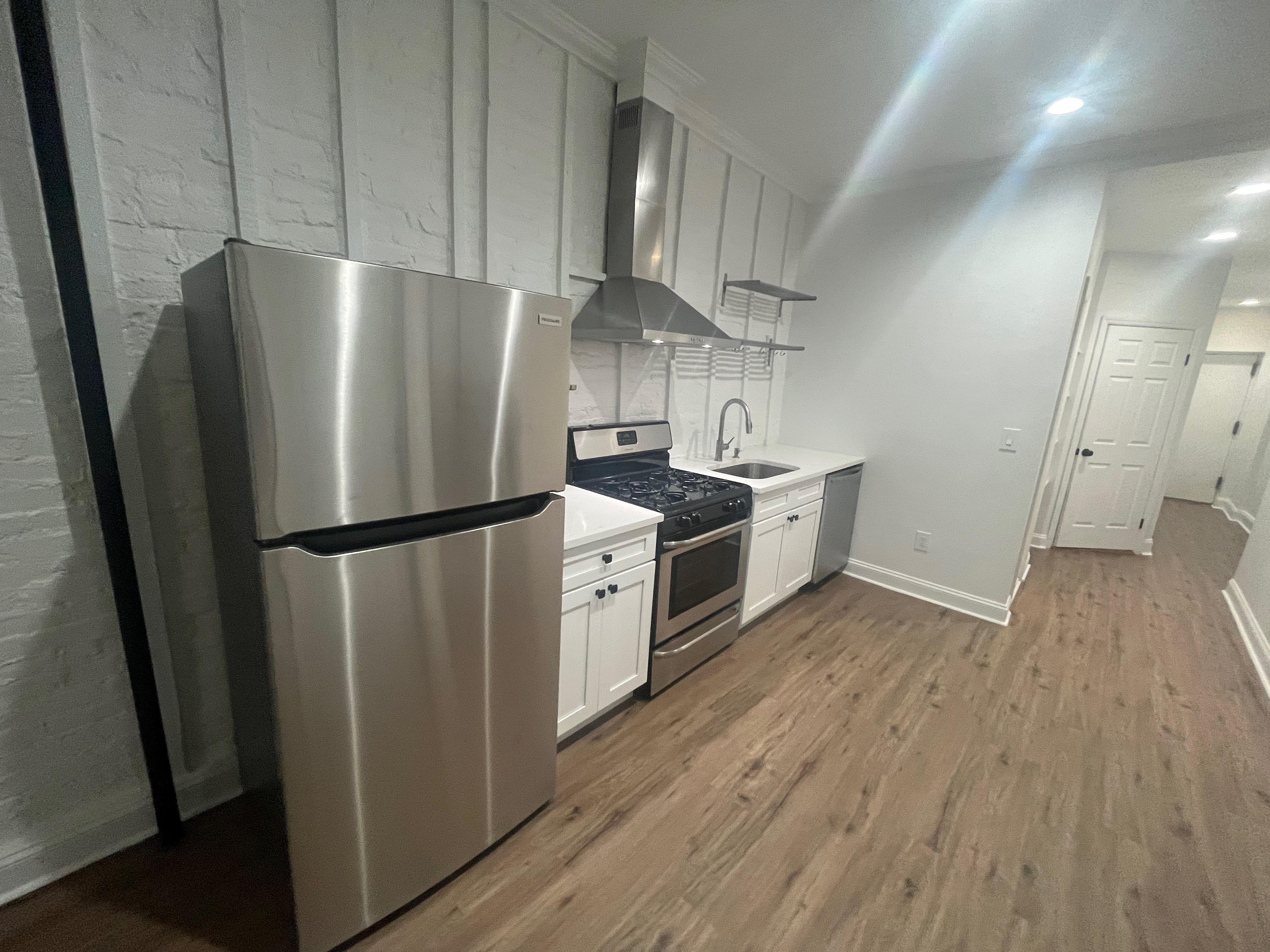 313 Stockholm Street 1 Bushwick Brooklyn NY 11237