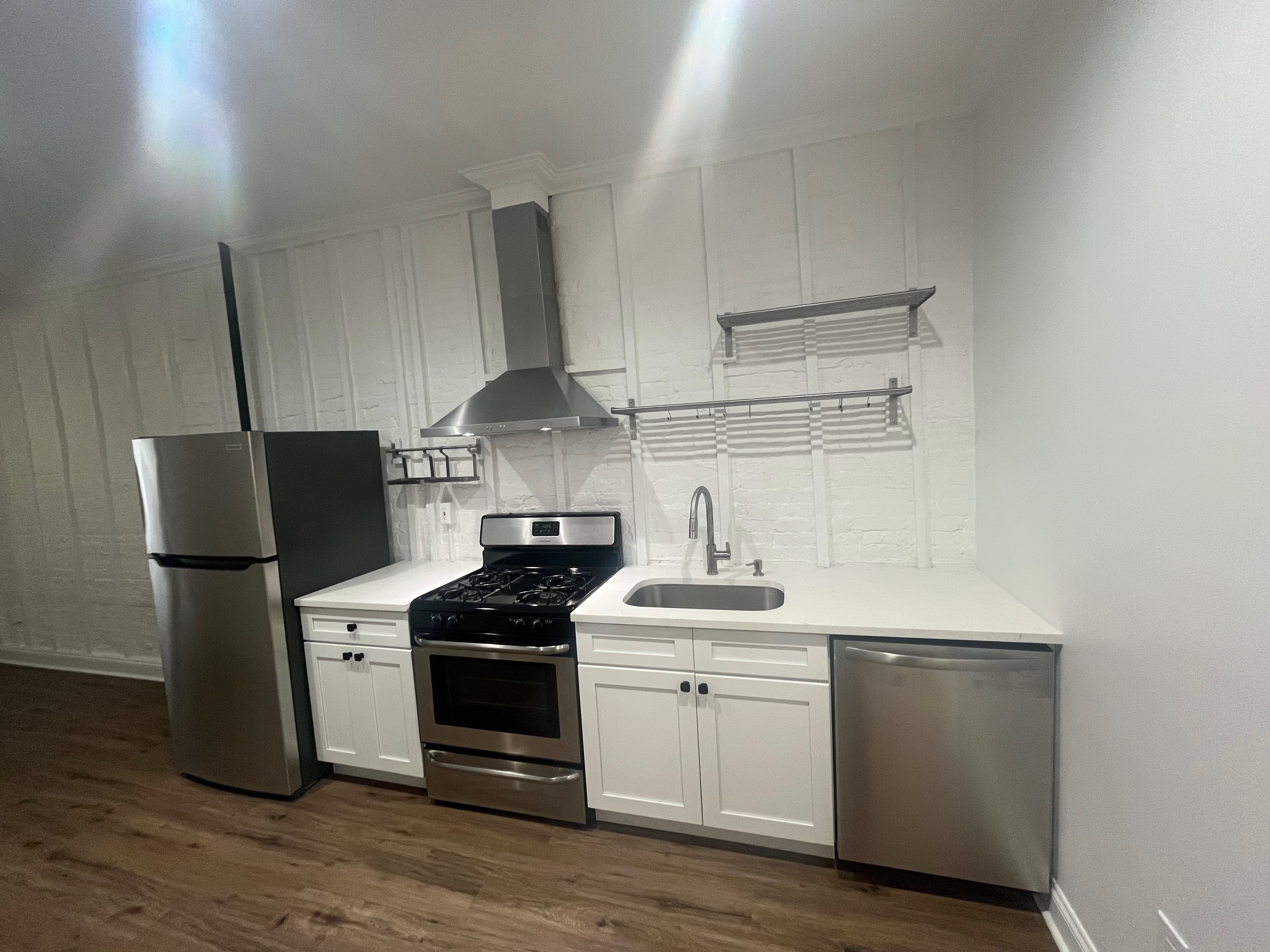 313 Stockholm Street 1 Bushwick Brooklyn NY 11237