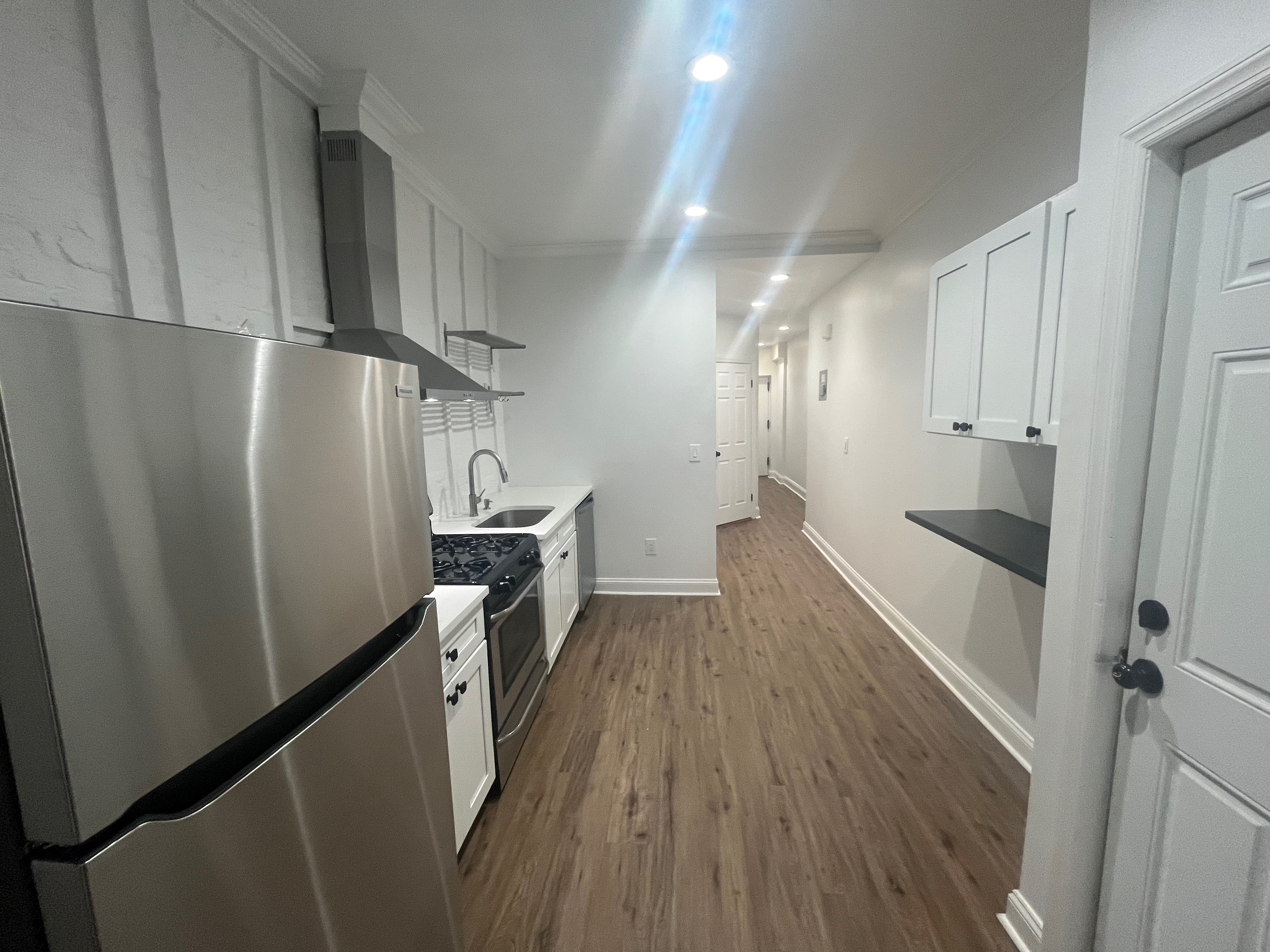 313 Stockholm Street 1 Bushwick Brooklyn NY 11237