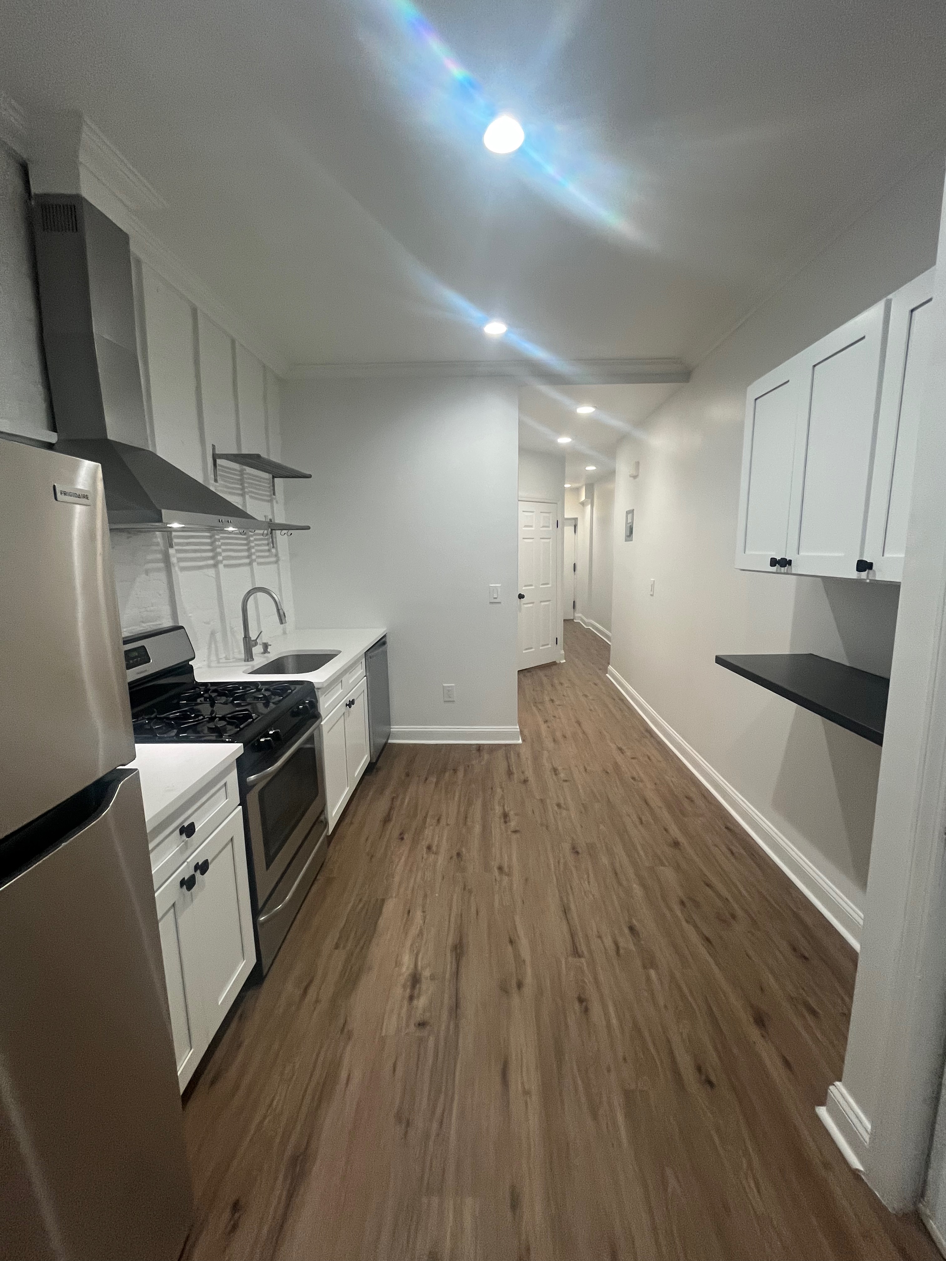 313 Stockholm Street 1 Bushwick Brooklyn NY 11237