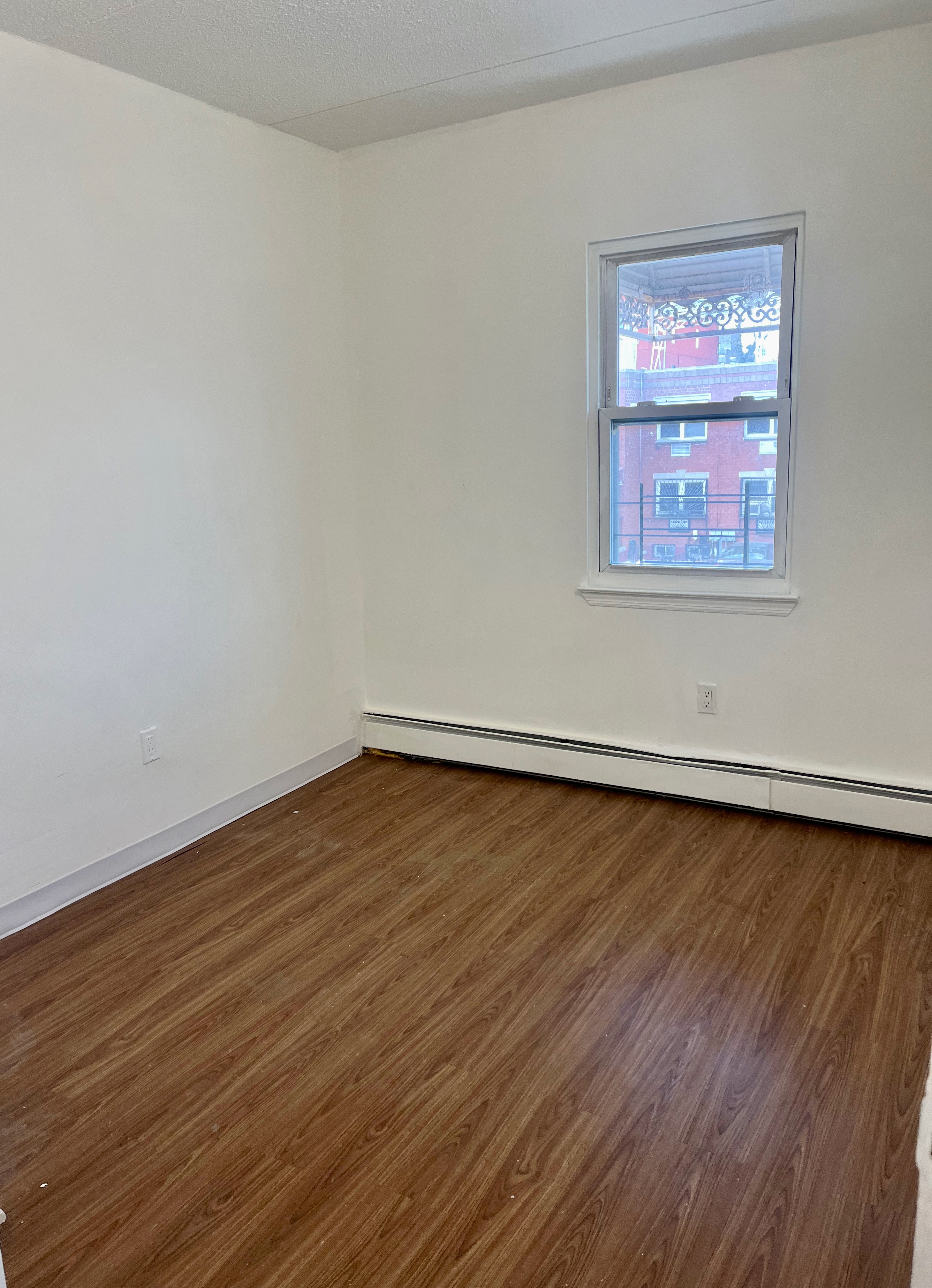 72 Menahan Street 2 Bushwick Brooklyn NY 11221