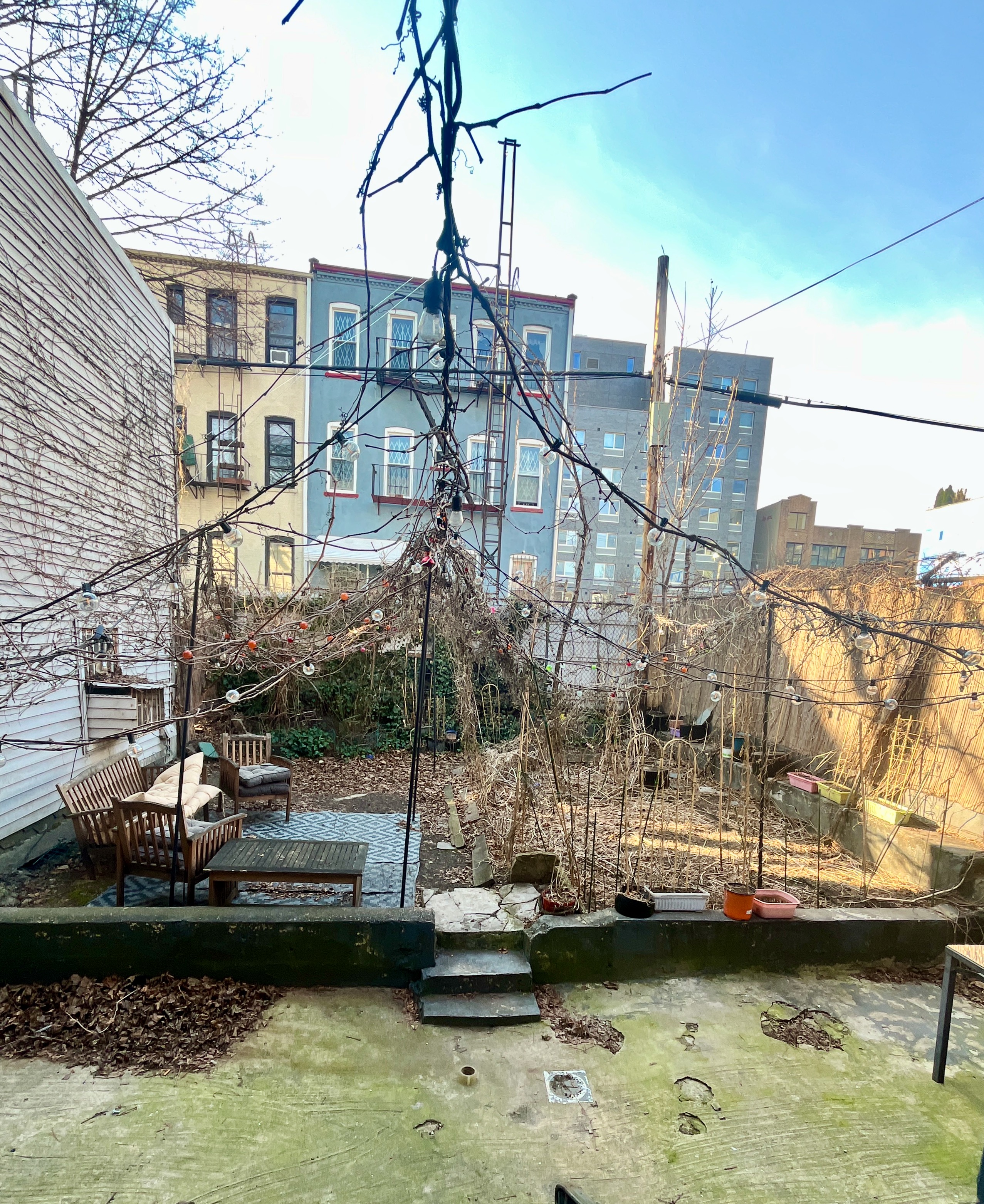 313 Stockholm Street 1 Bushwick Brooklyn NY 11237