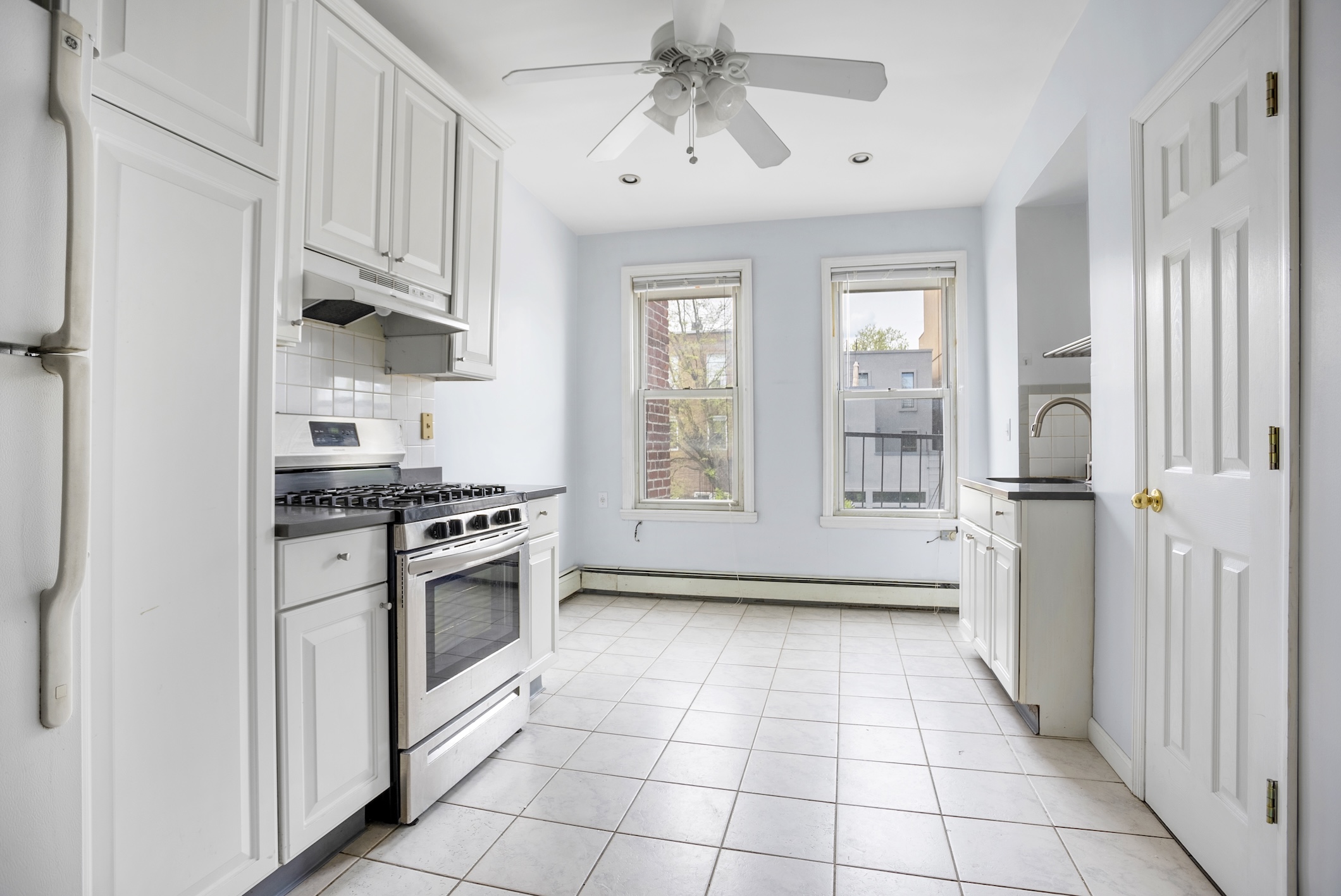 107 Freeman Street 2 Greenpoint Brooklyn NY 11222