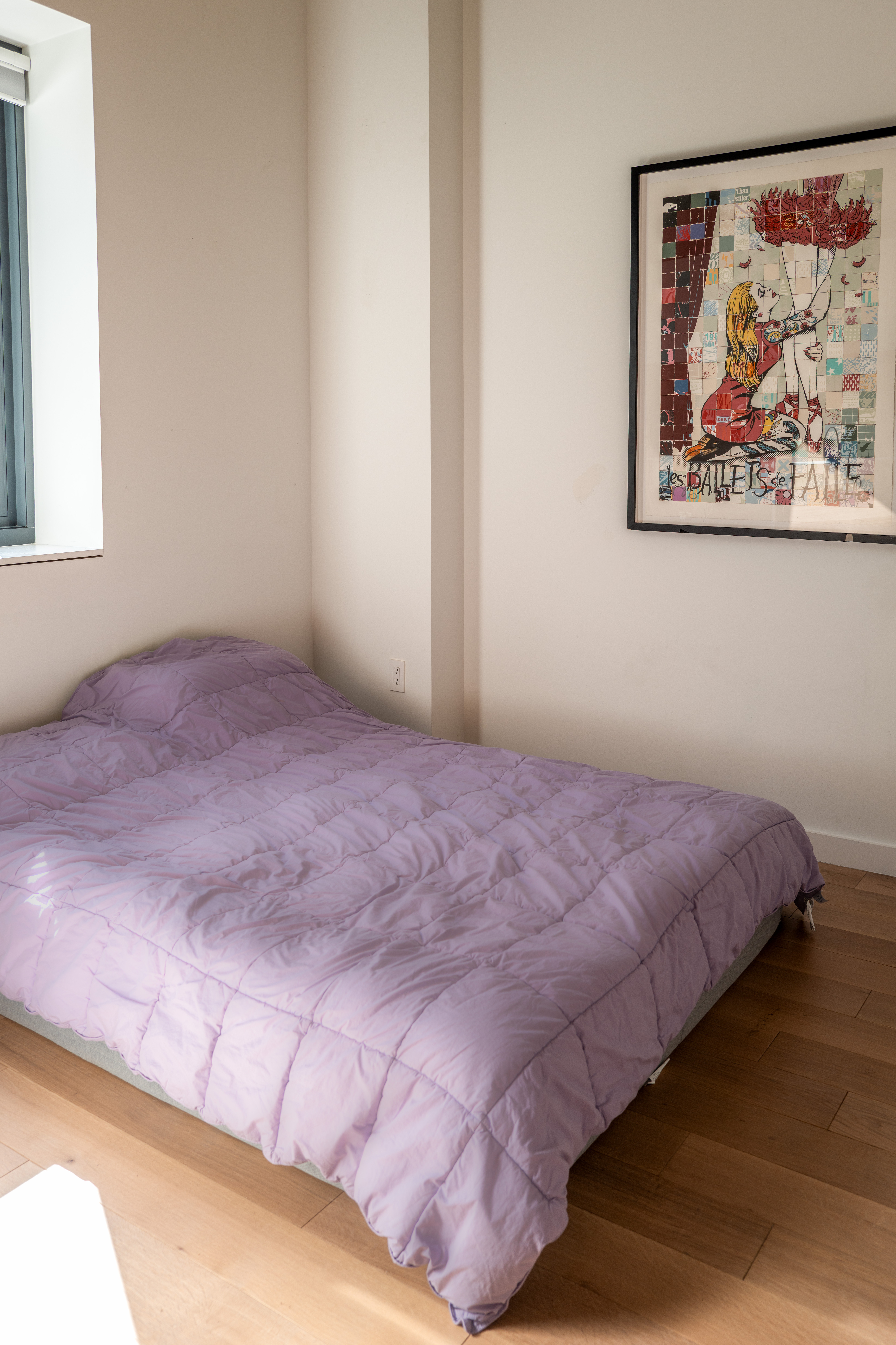 710 Metropolitan Avenue 1E East Williamsburg Brooklyn NY 11211