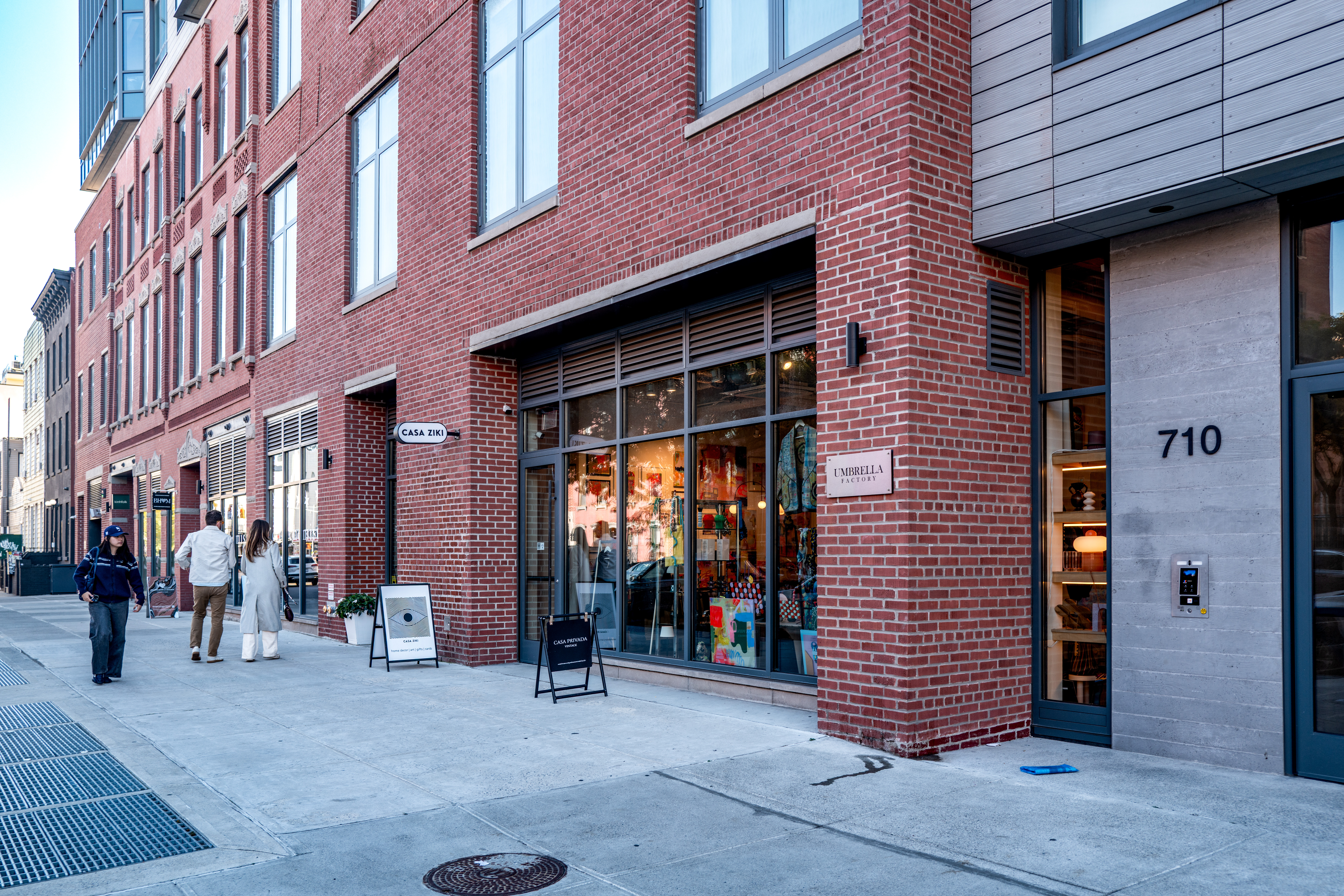 710 Metropolitan Avenue 1E East Williamsburg Brooklyn NY 11211