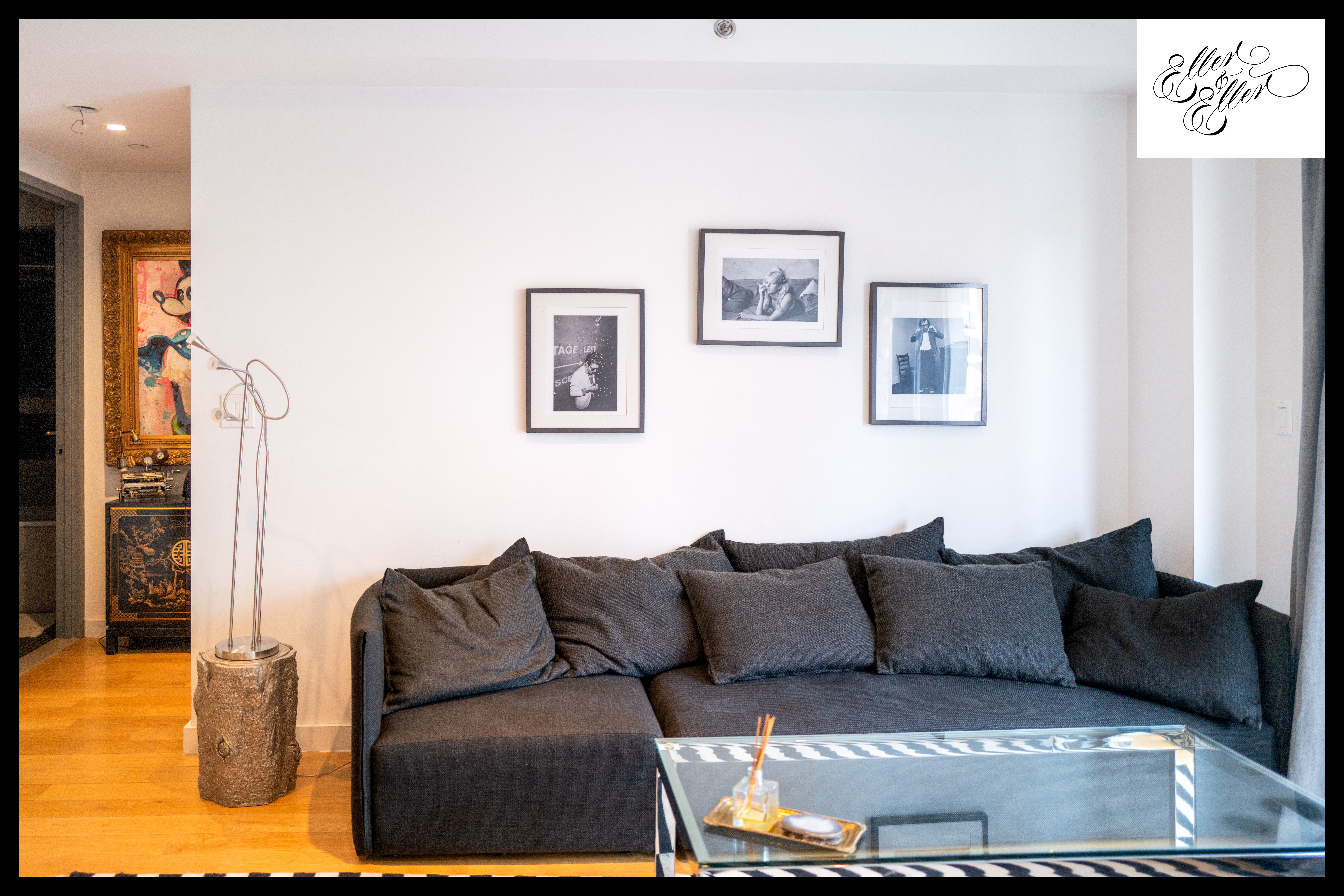 260 North 9th Street 4B Williamsburg Brooklyn NY 11211