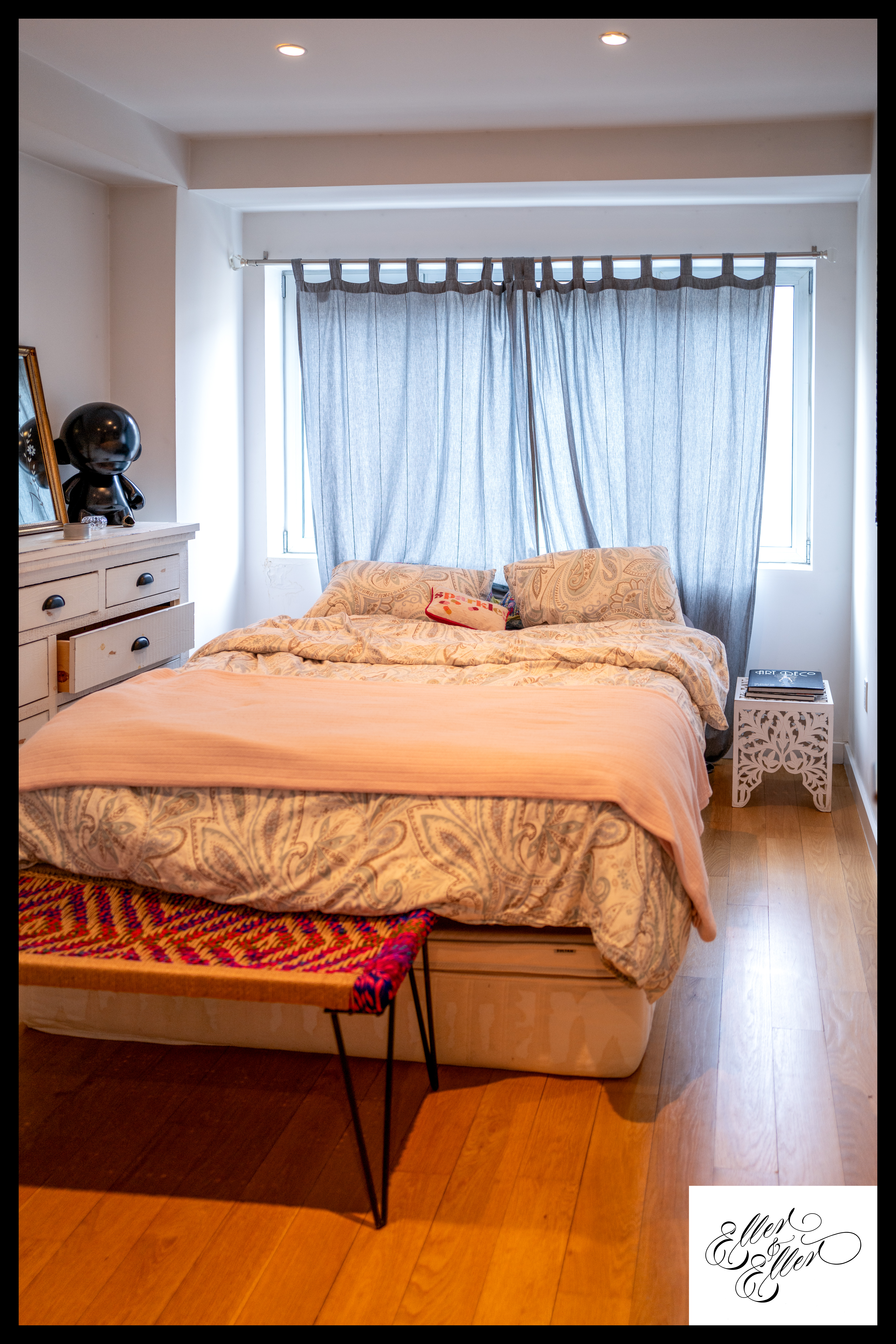 260 North 9th Street 4B Williamsburg Brooklyn NY 11211