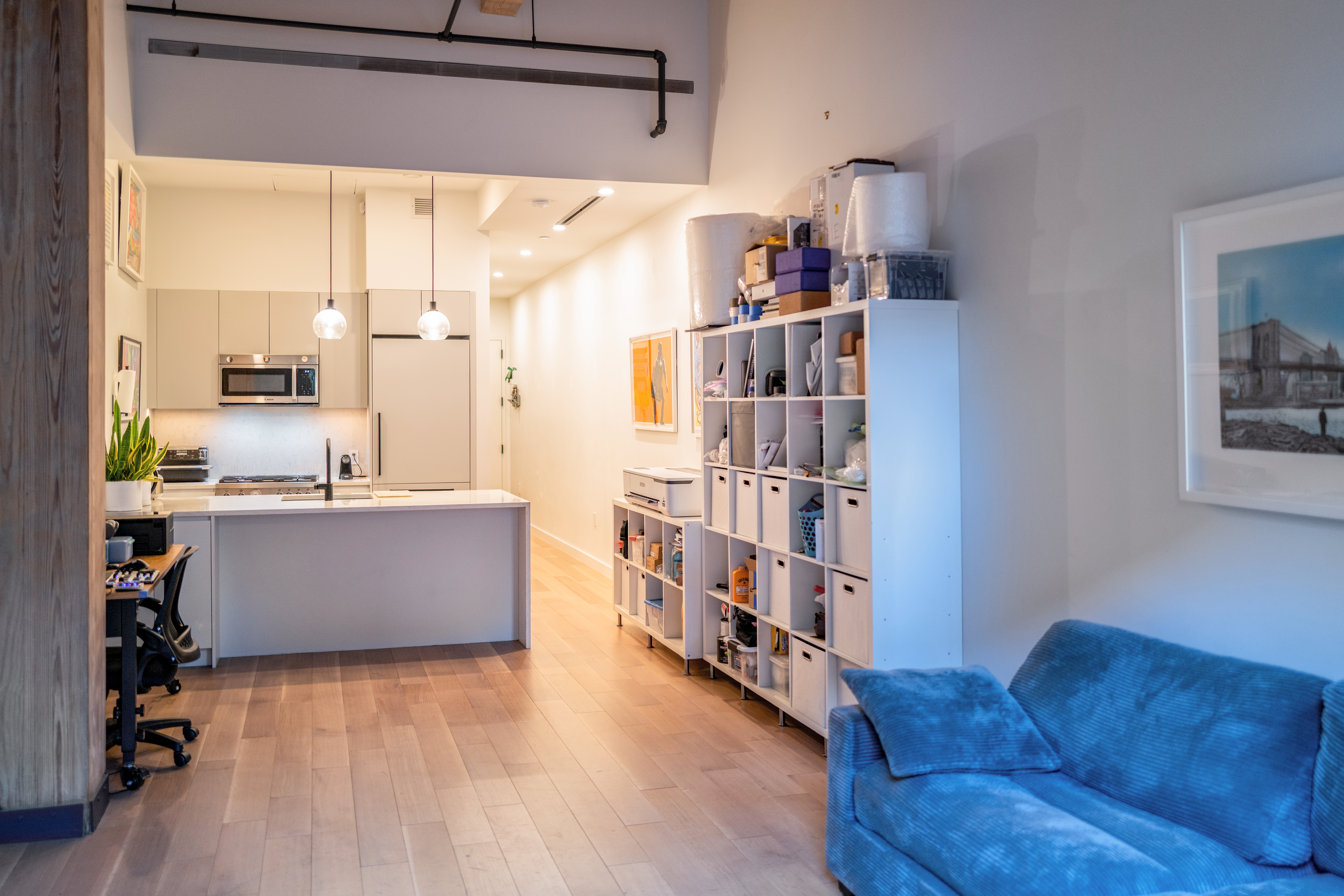 710 Metropolitan Avenue 1E East Williamsburg Brooklyn NY 11211
