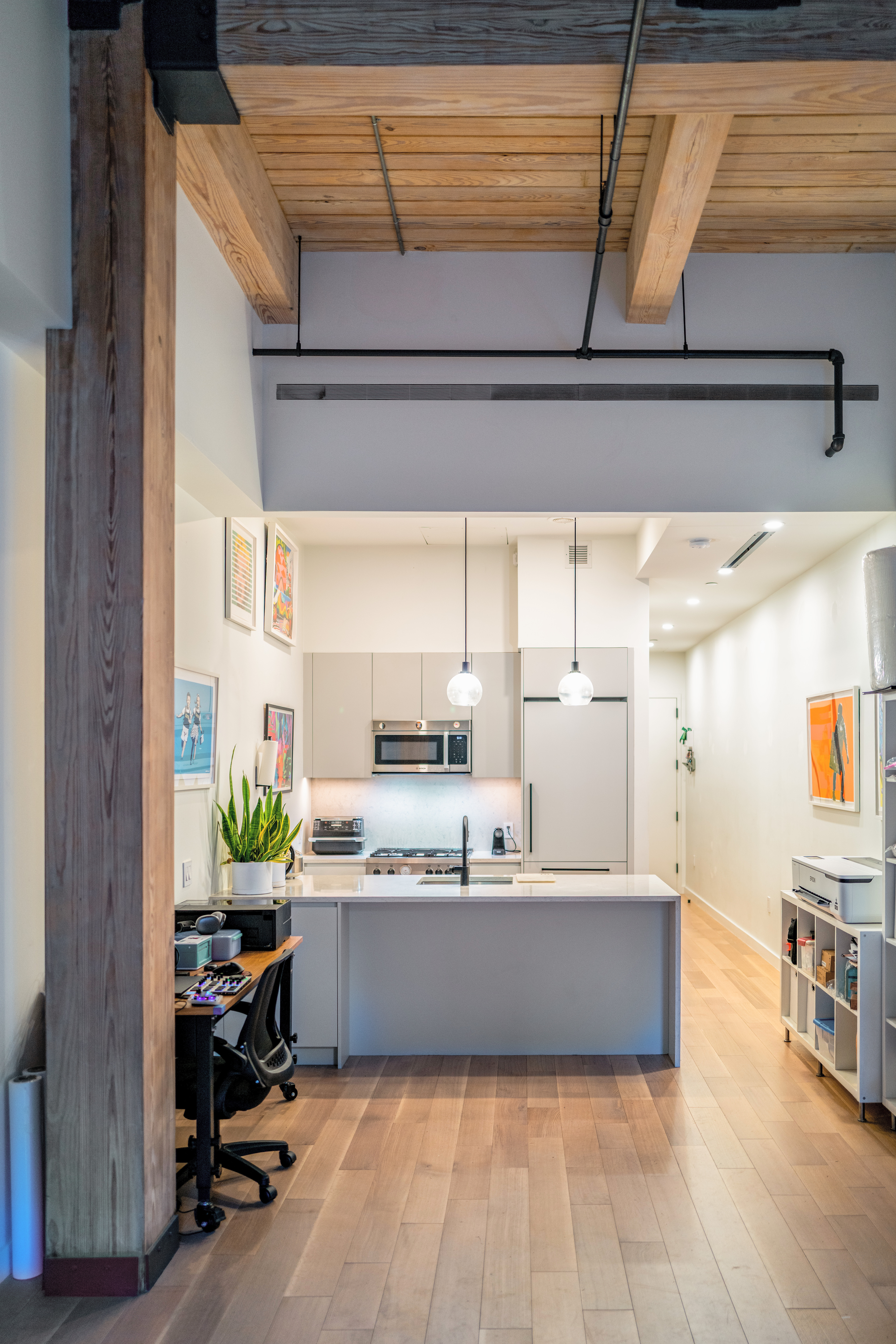 710 Metropolitan Avenue 1E East Williamsburg Brooklyn NY 11211