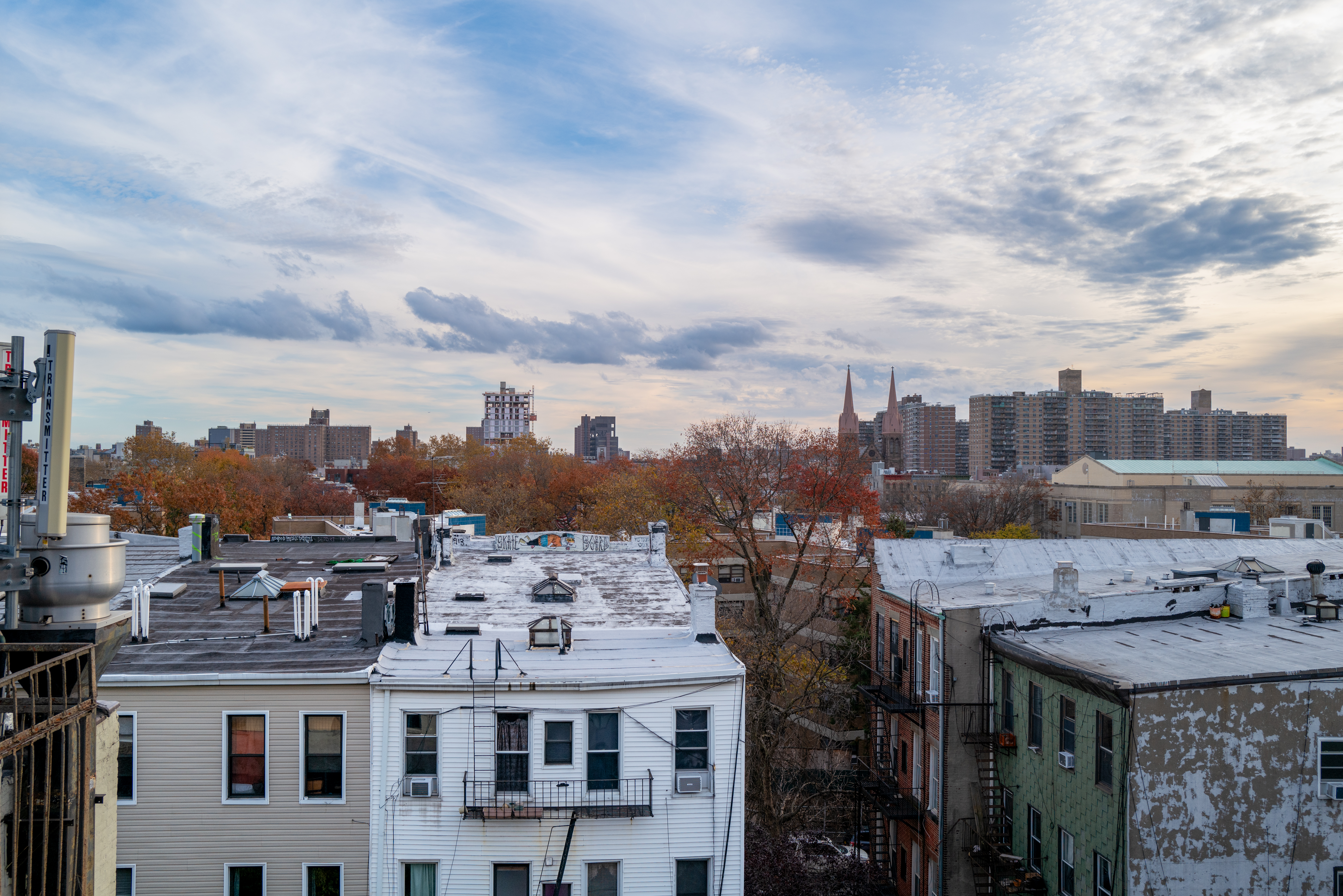 738 Grand Street 6B Williamsburg Brooklyn NY 11211