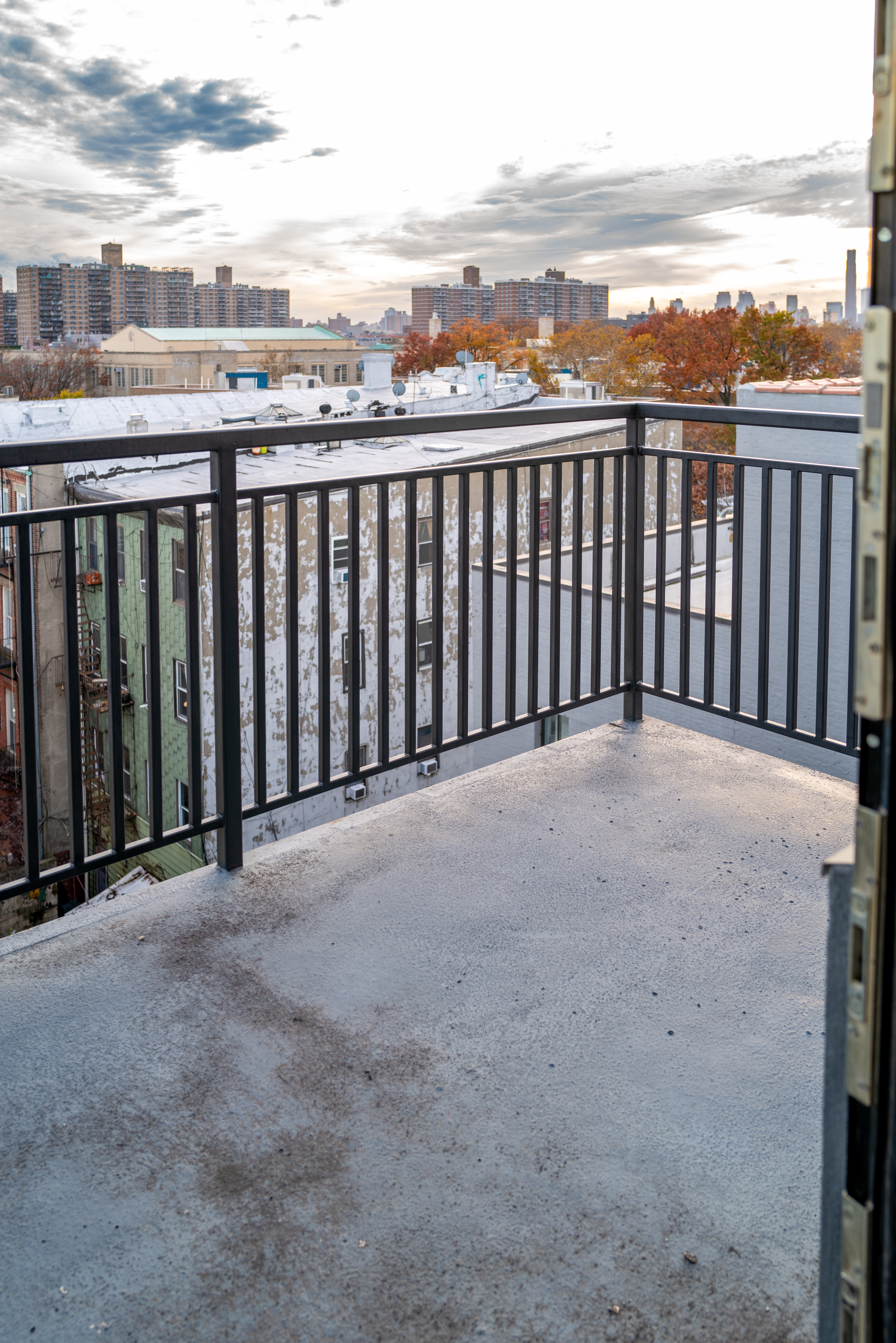 738 Grand Street 6B Williamsburg Brooklyn NY 11211
