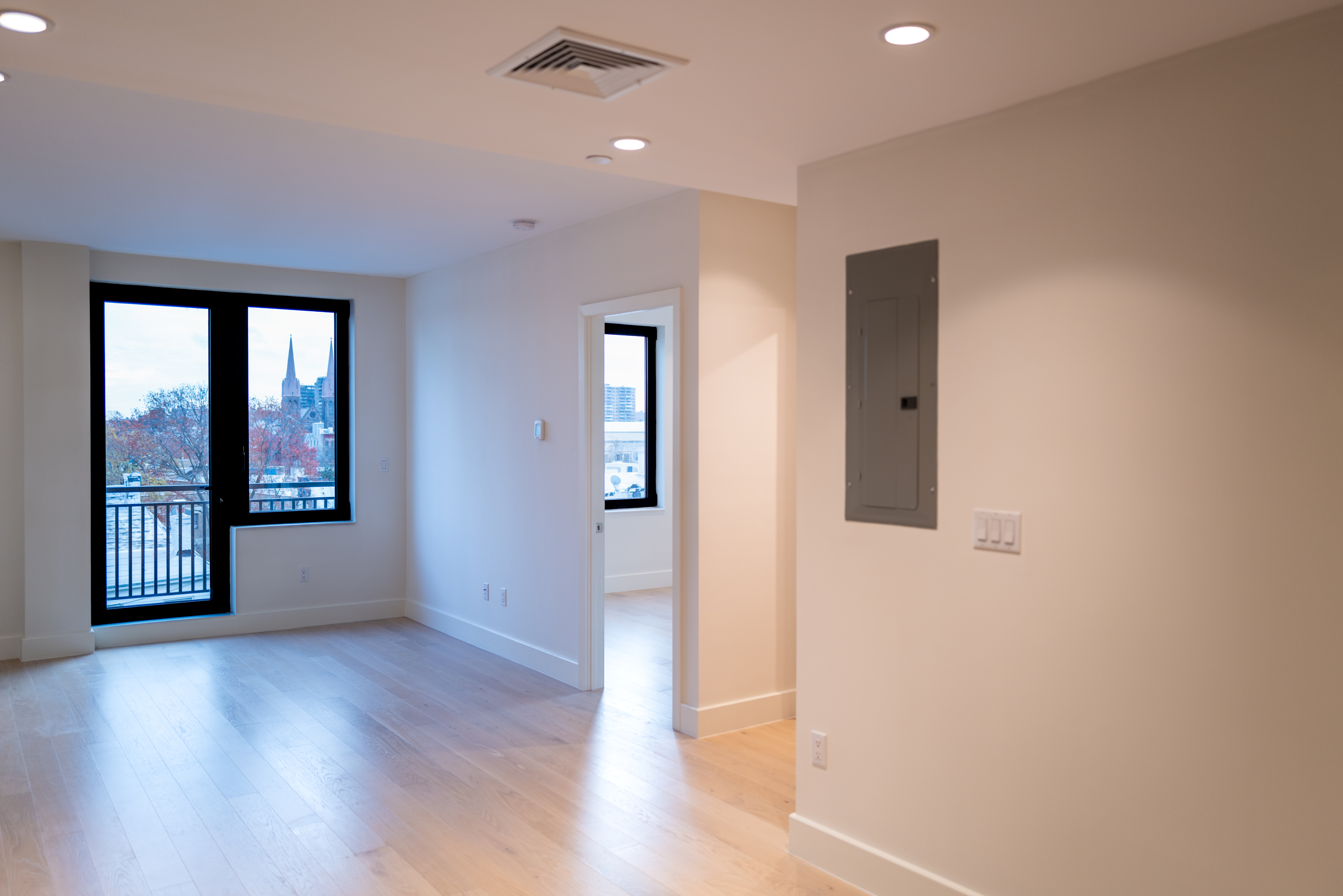 738 Grand Street 6B Williamsburg Brooklyn NY 11211