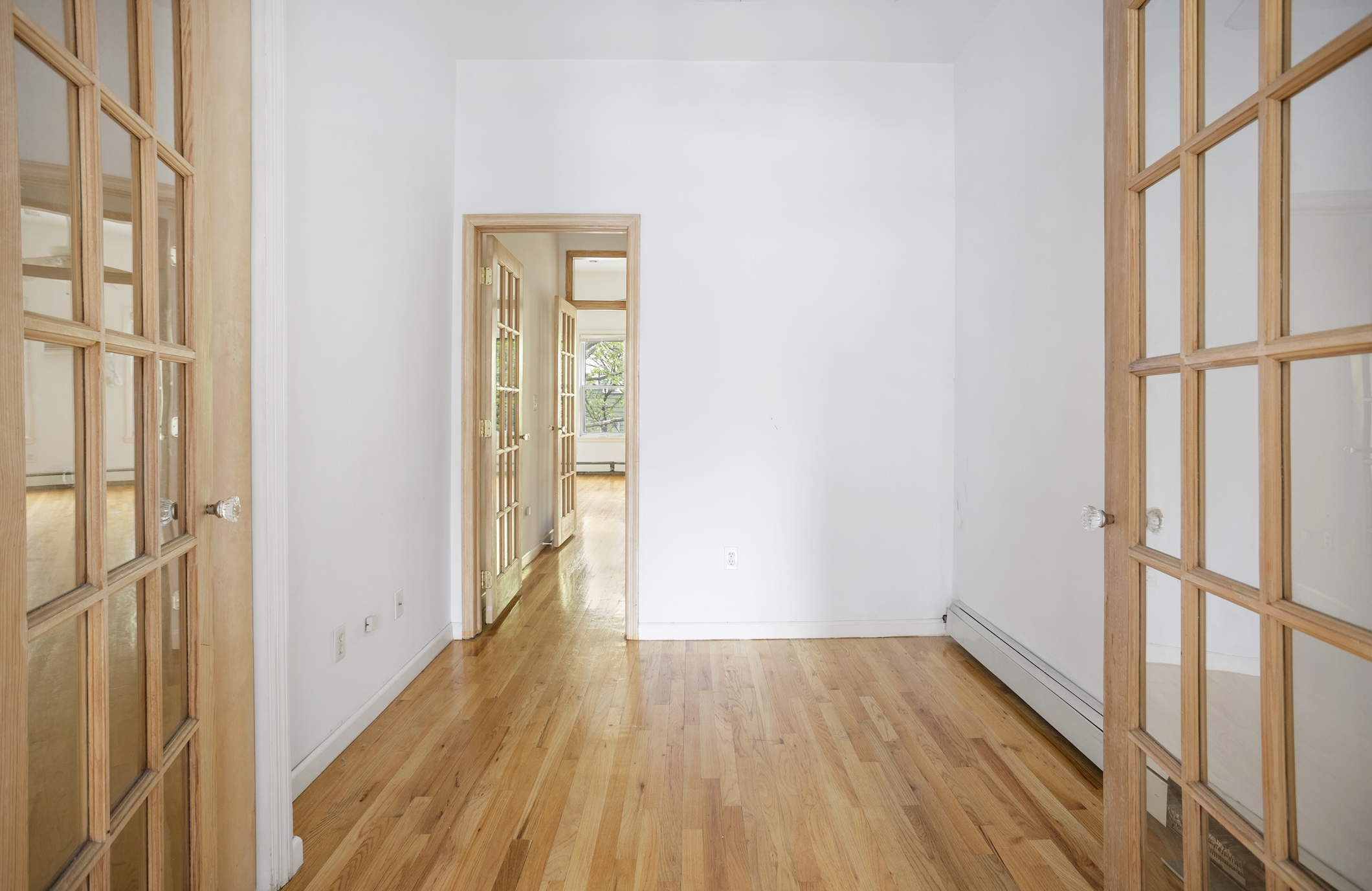 107 Freeman Street 2 Greenpoint Brooklyn NY 11222