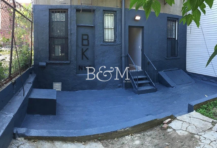 313 Stockholm Street 1 Bushwick Brooklyn NY 11237