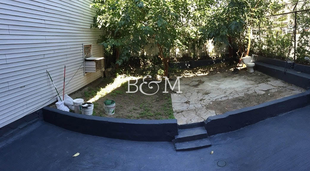 313 Stockholm Street 1 Bushwick Brooklyn NY 11237