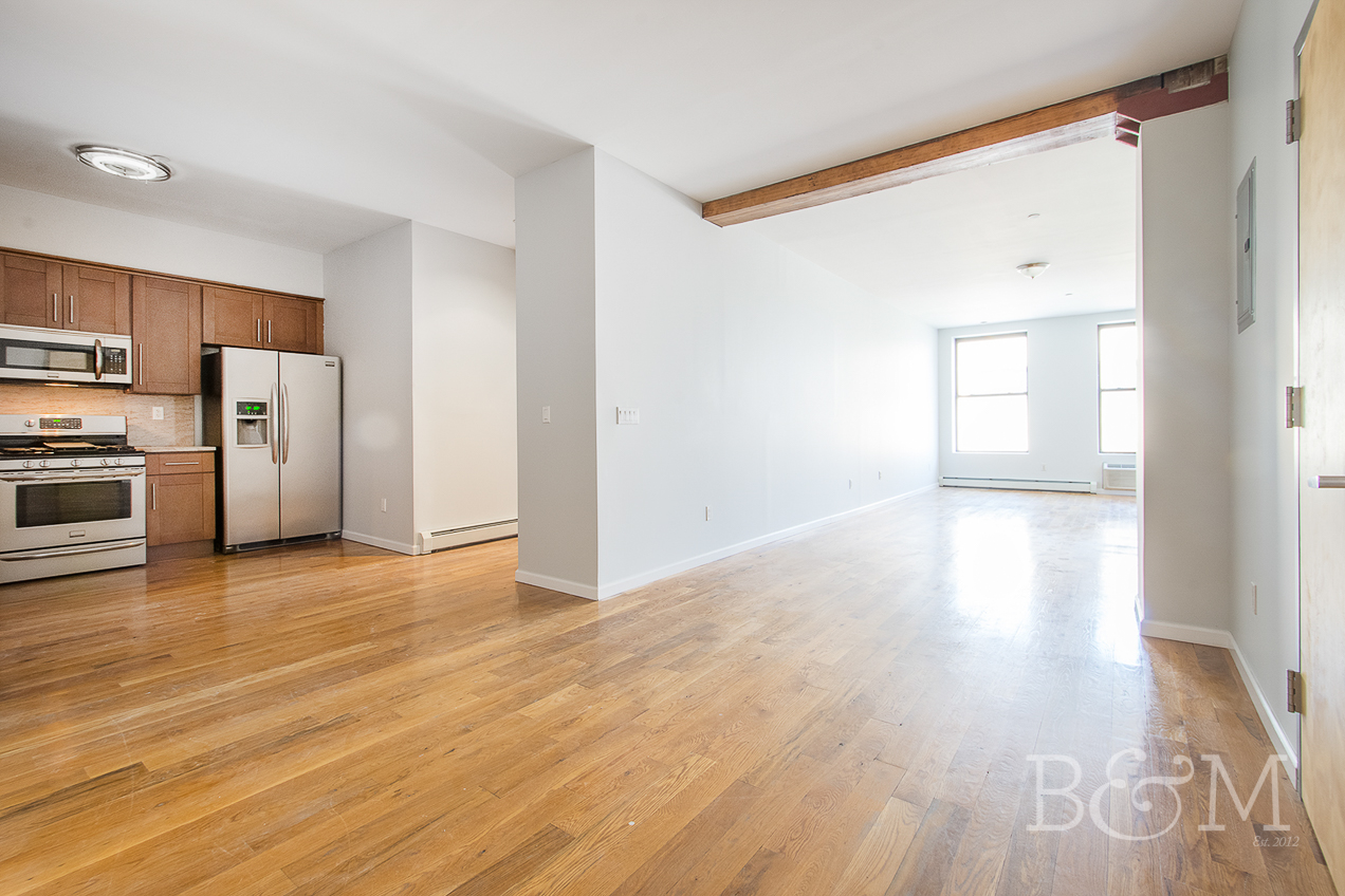 128 Wythe Avenue Williamsburg Brooklyn NY 11211