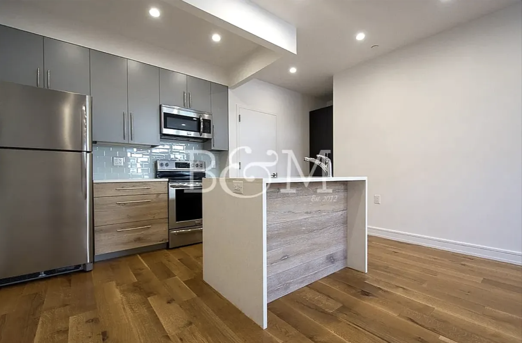 93 Kingsland Avenue 1A East Williamsburg Brooklyn NY 11222
