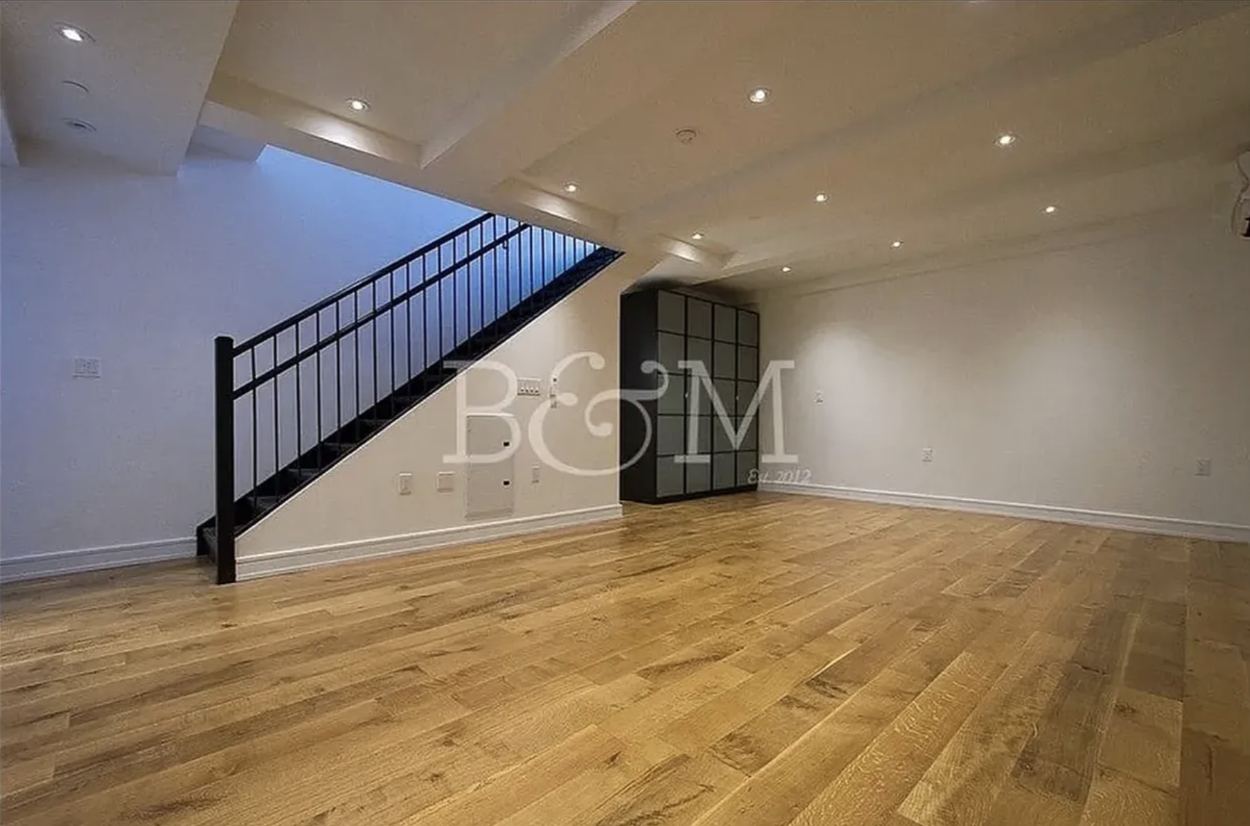 93 Kingsland Avenue 1A East Williamsburg Brooklyn NY 11222