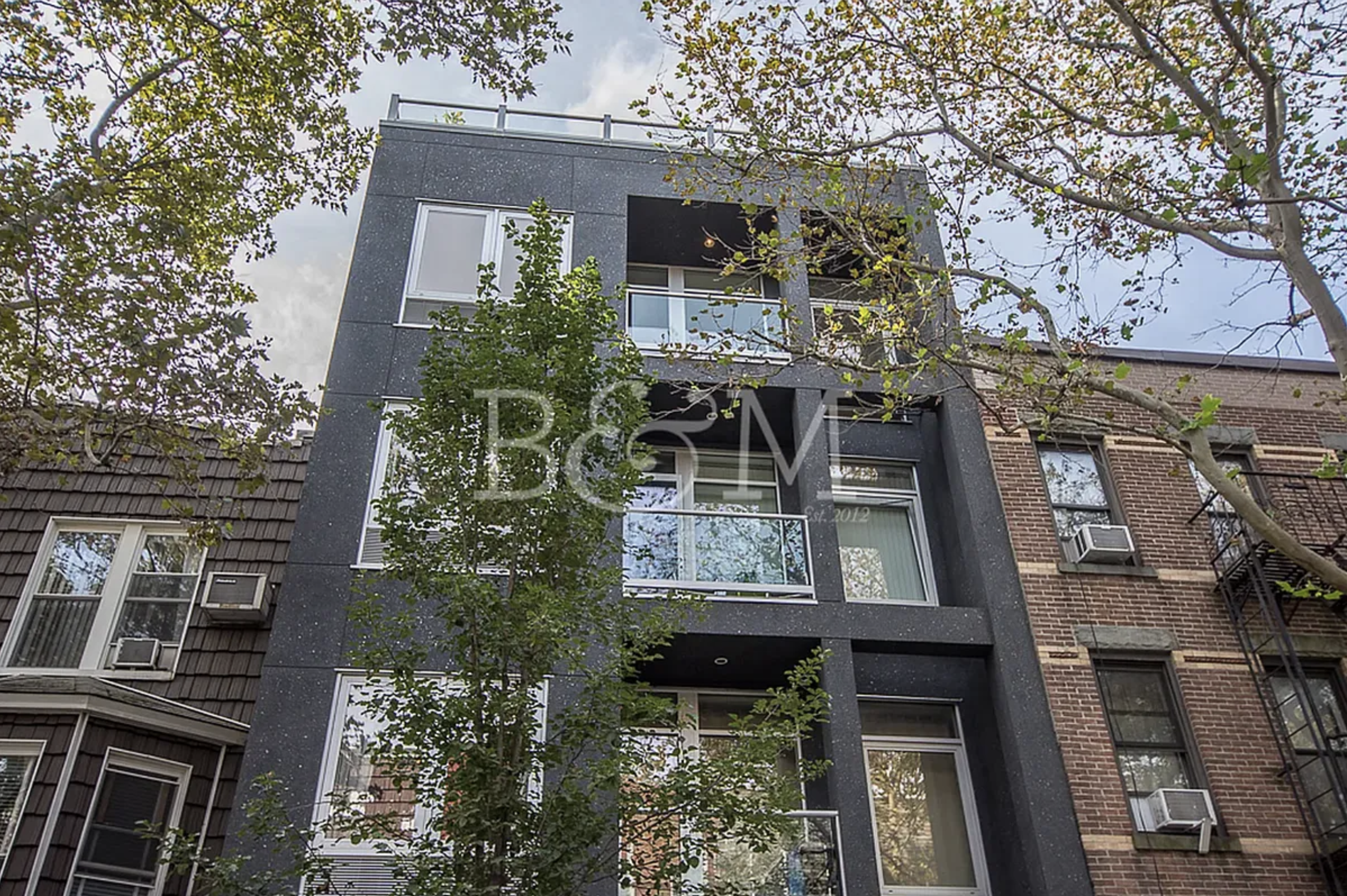 240 Frost Street 2R Greenpoint Brooklyn NY 11211