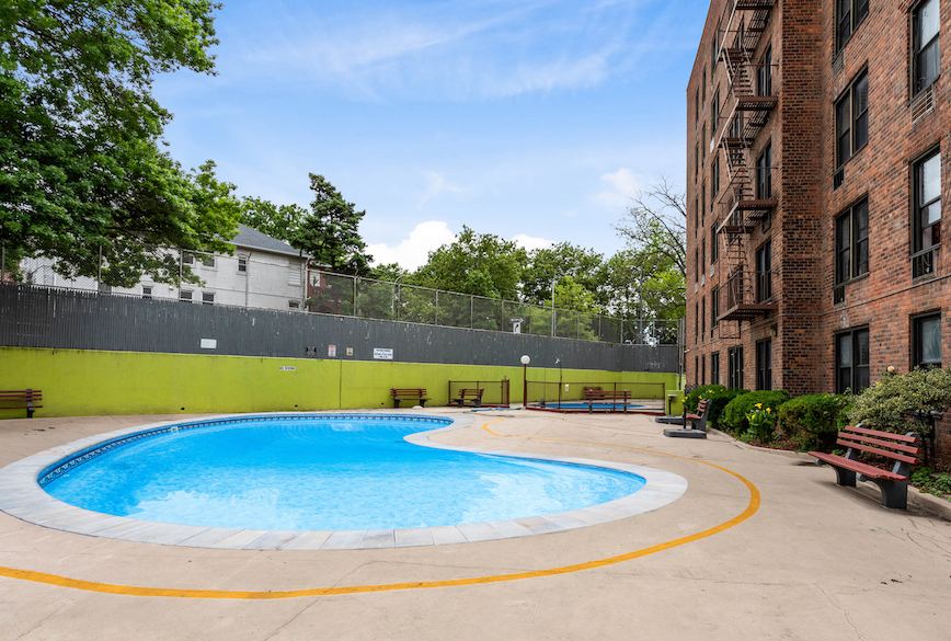 35-20 Leverich Street C342 Jackson Heights Queens NY 11372