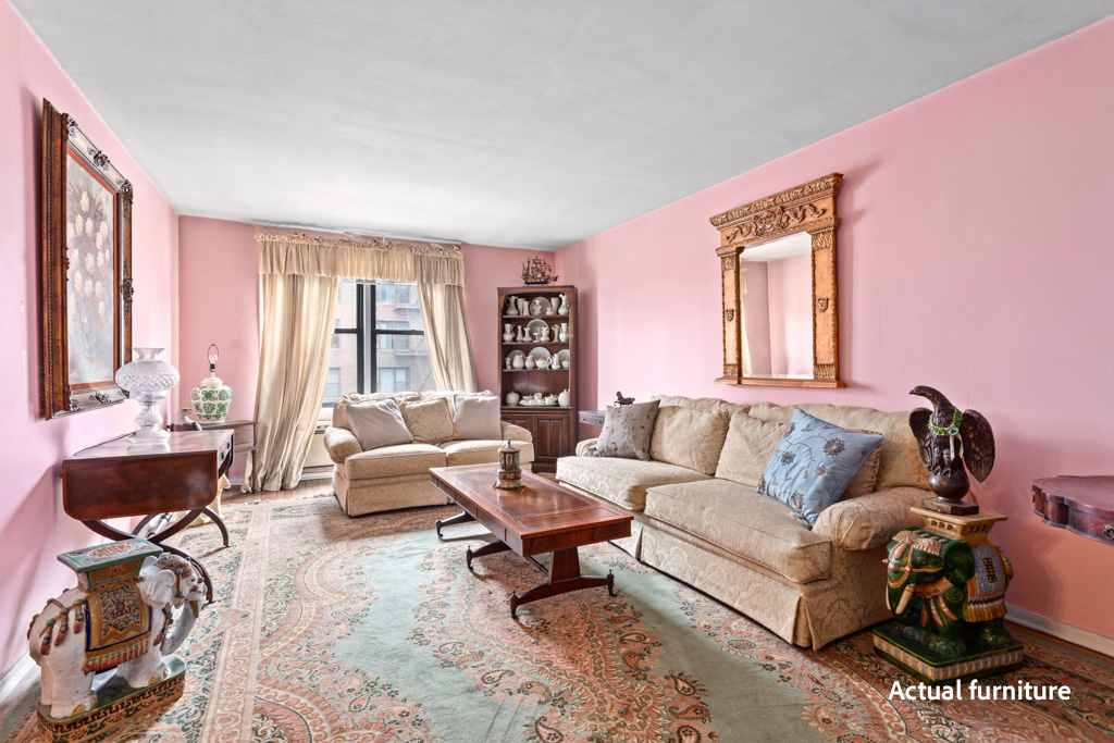 35-20 Leverich Street C342 Jackson Heights Queens NY 11372