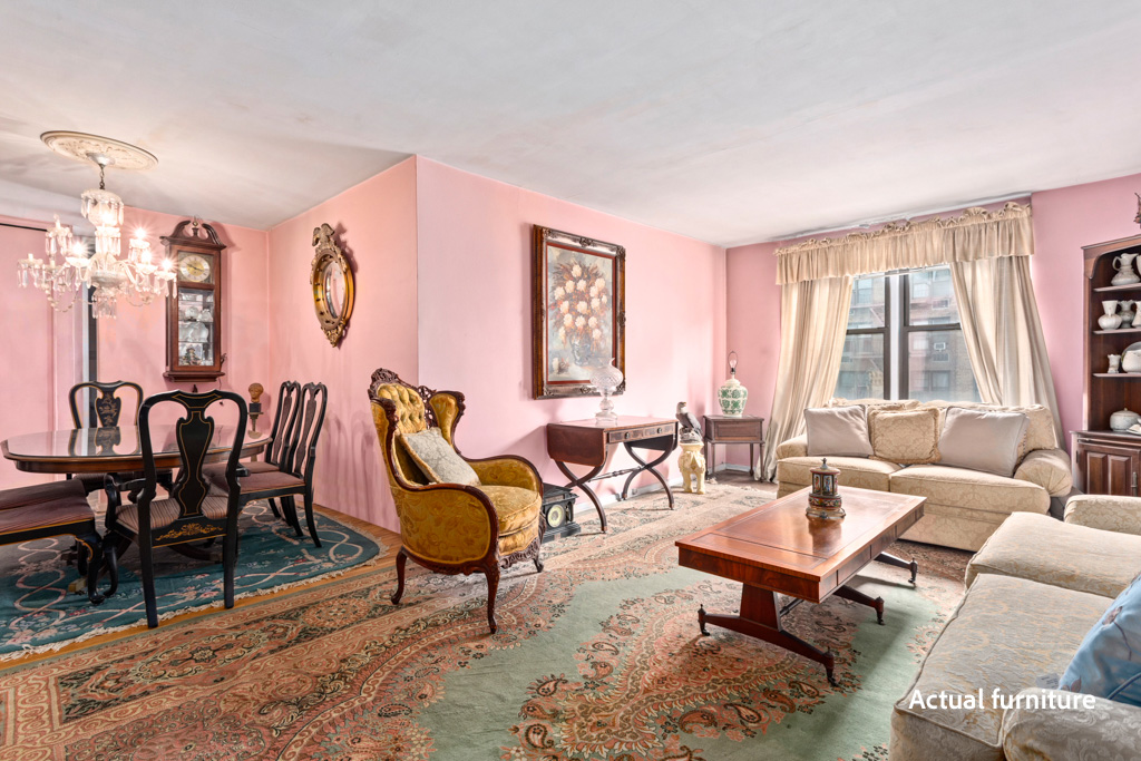 35-20 Leverich Street C342 Jackson Heights Queens NY 11372