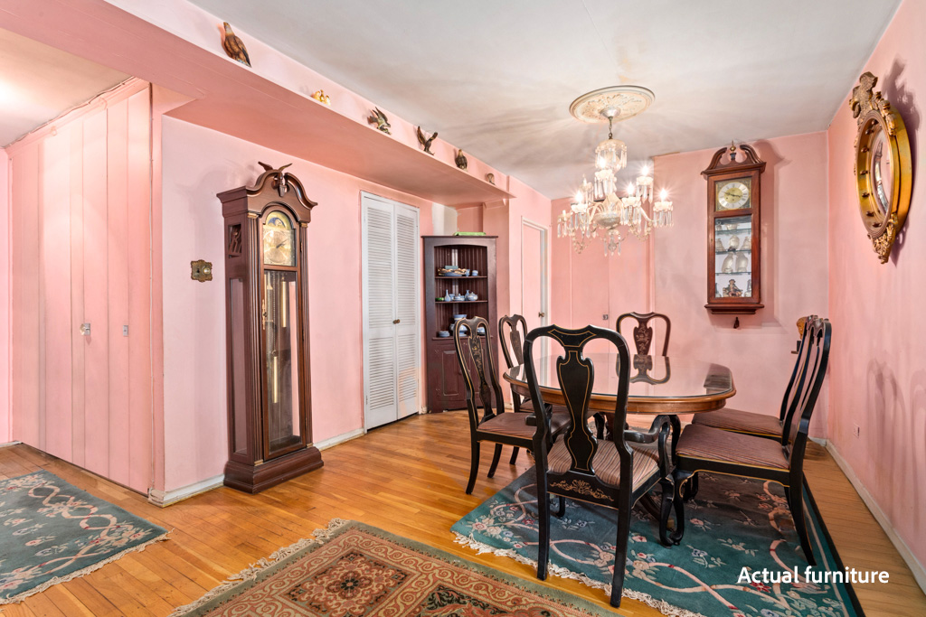 35-20 Leverich Street C342 Jackson Heights Queens NY 11372