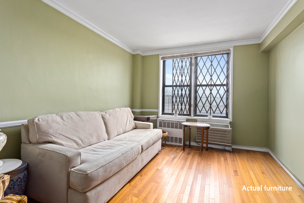 35-20 Leverich Street C342 Jackson Heights Queens NY 11372