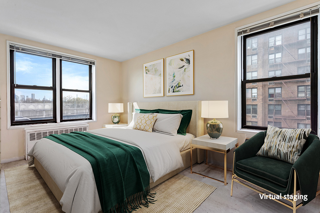 35-20 Leverich Street C342 Jackson Heights Queens NY 11372