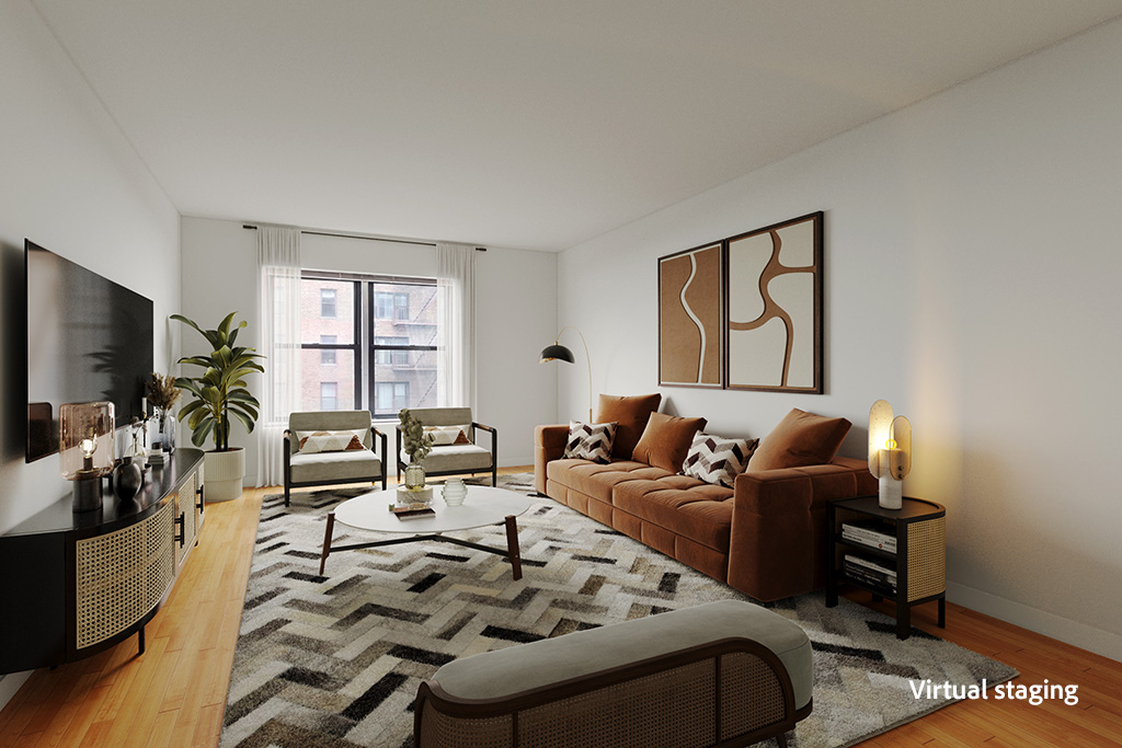 35-20 Leverich Street C342 Jackson Heights Queens NY 11372